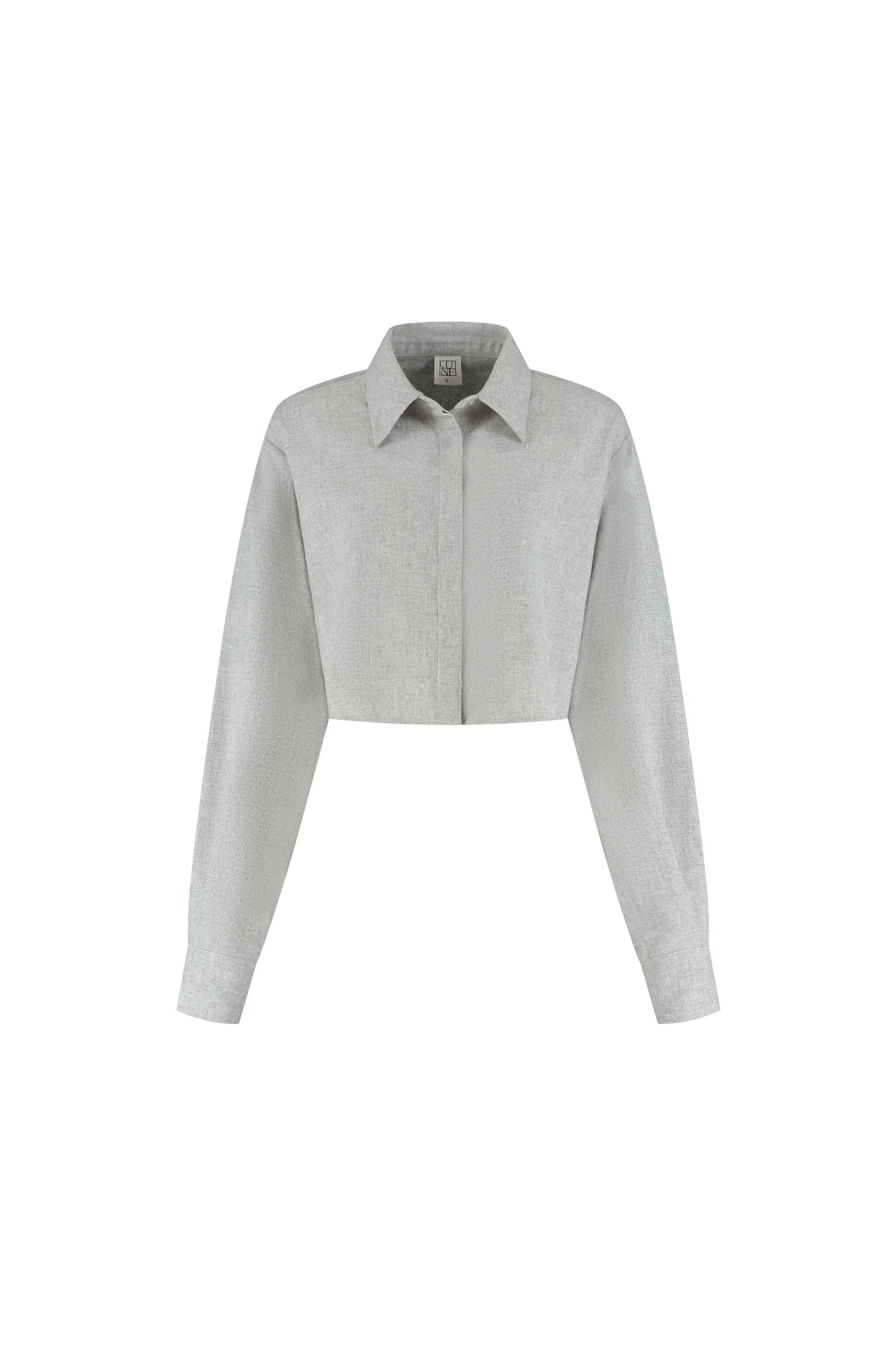 Izzy Short Blouse