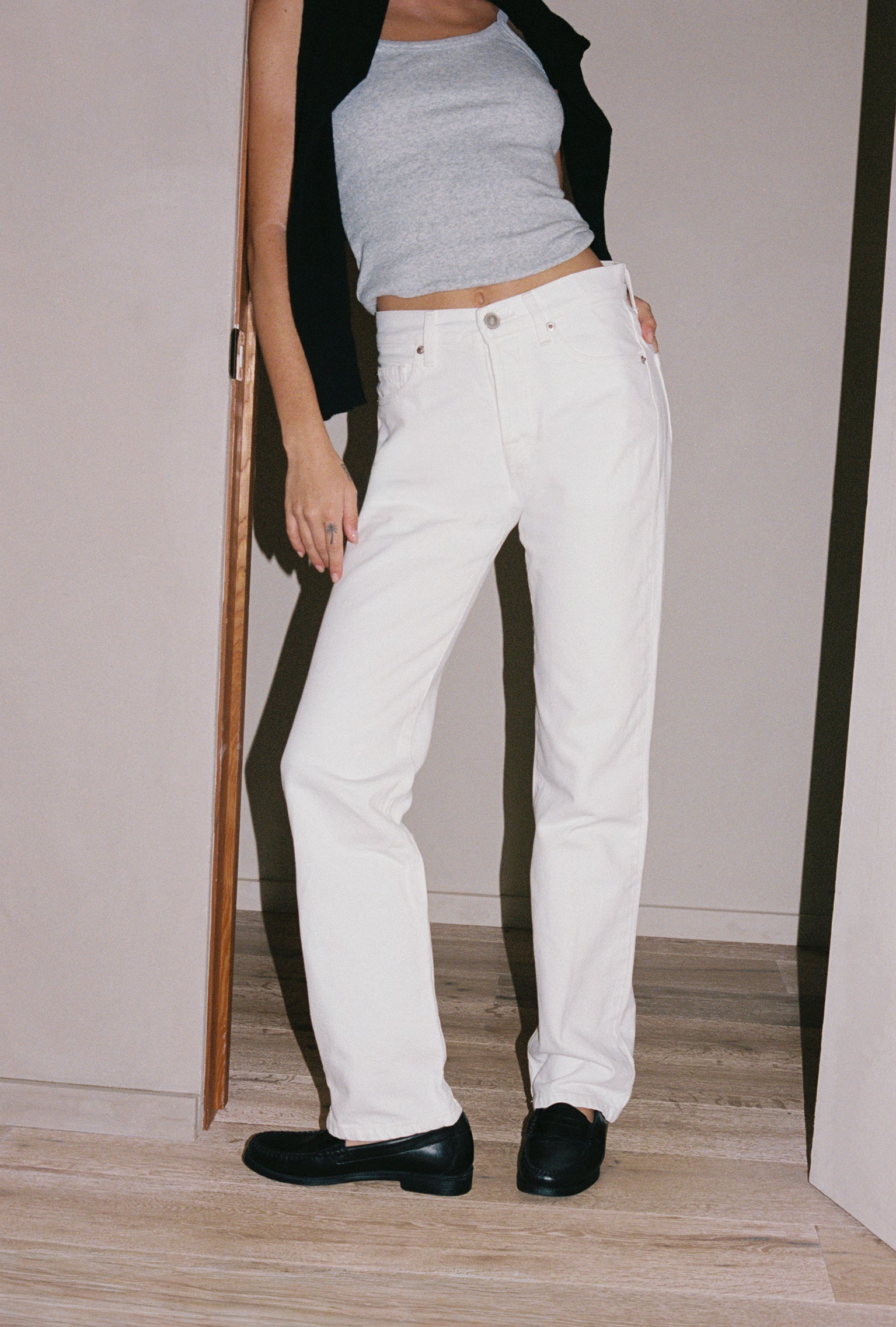 Mayfield Straight Jeans