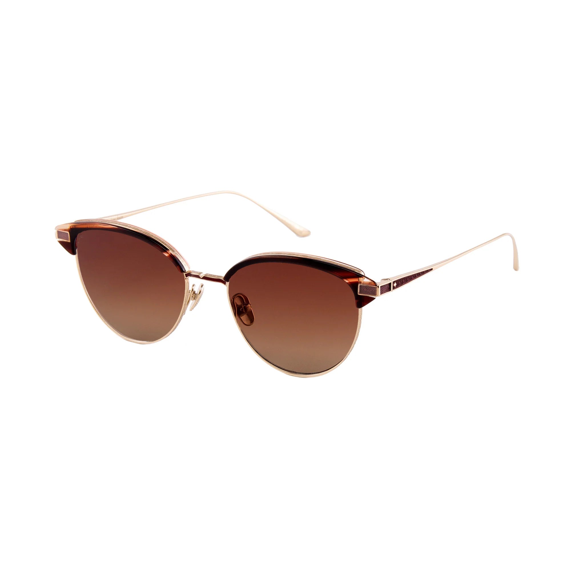 Lassen Sunglasses