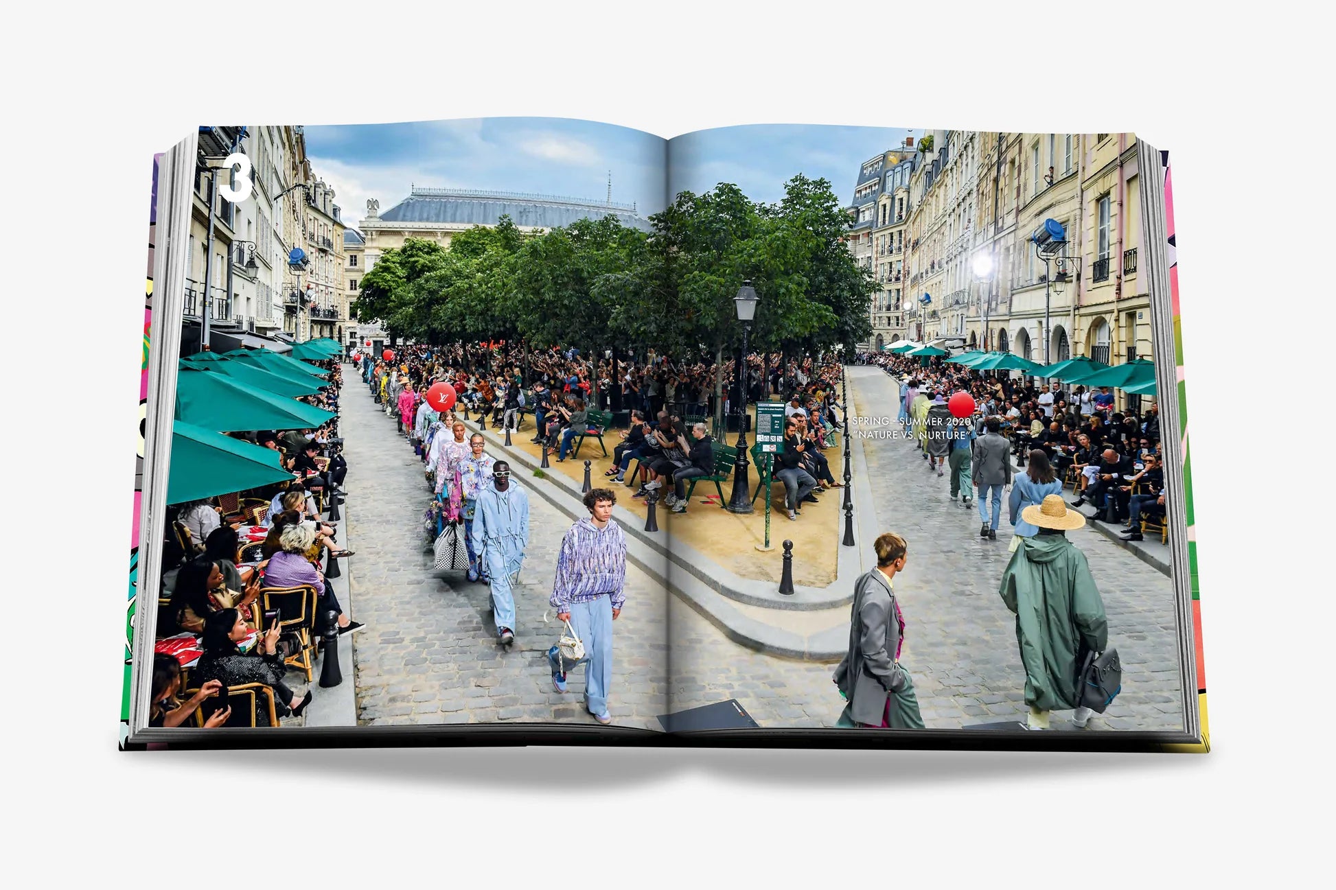 Louis Vuitton: Virgil Abloh