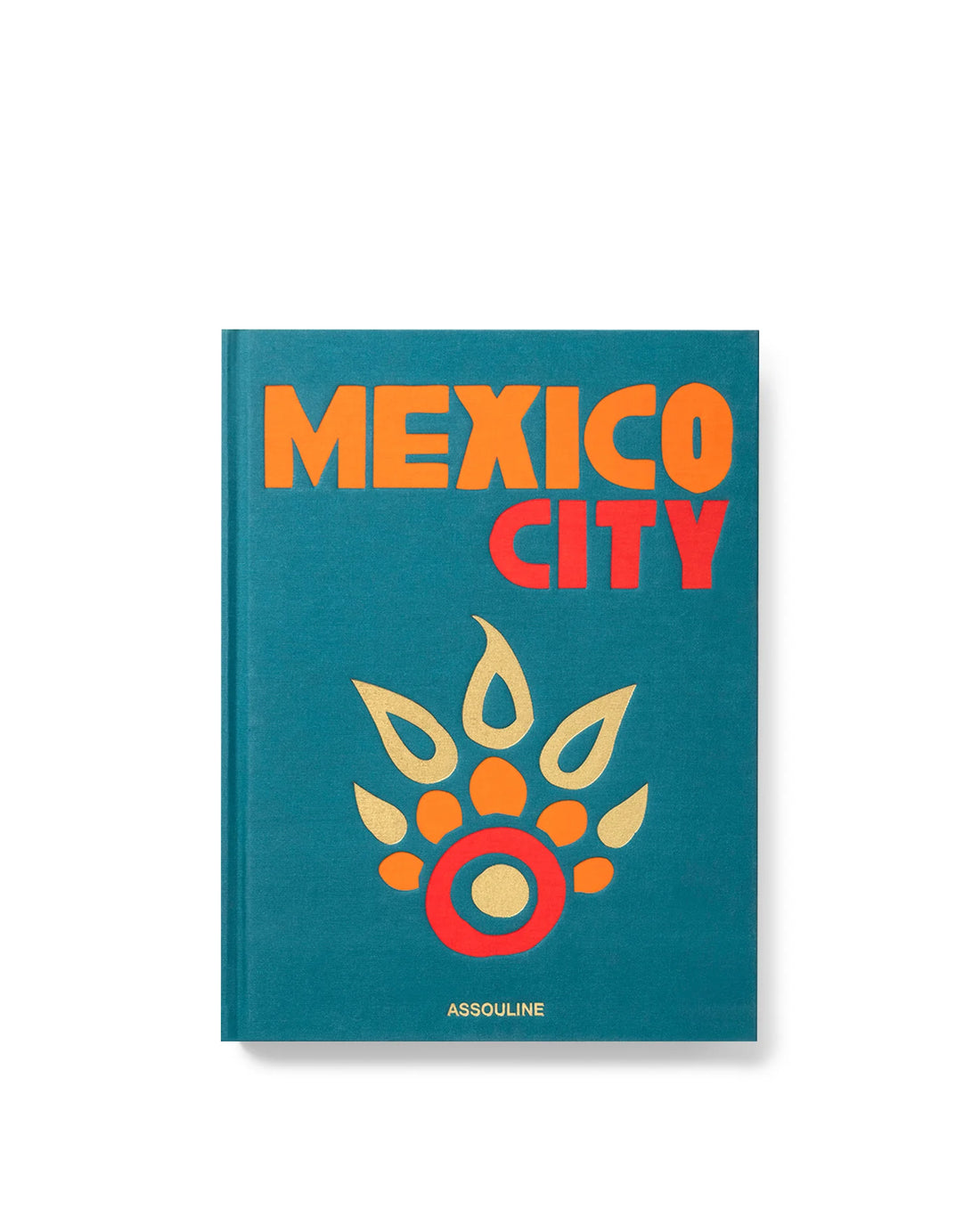 Mexico City