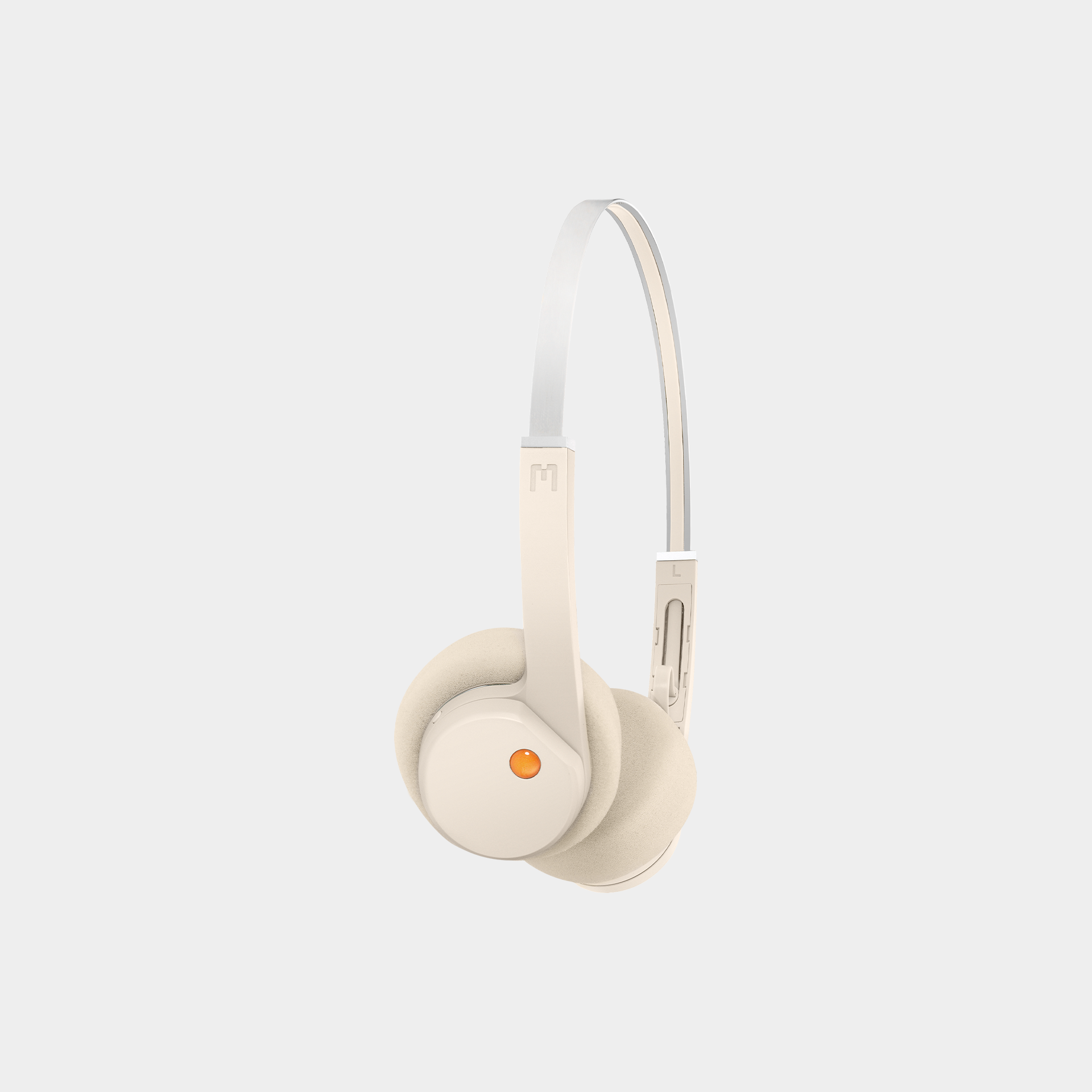 Mondo Freestyle On Ear Headphones
