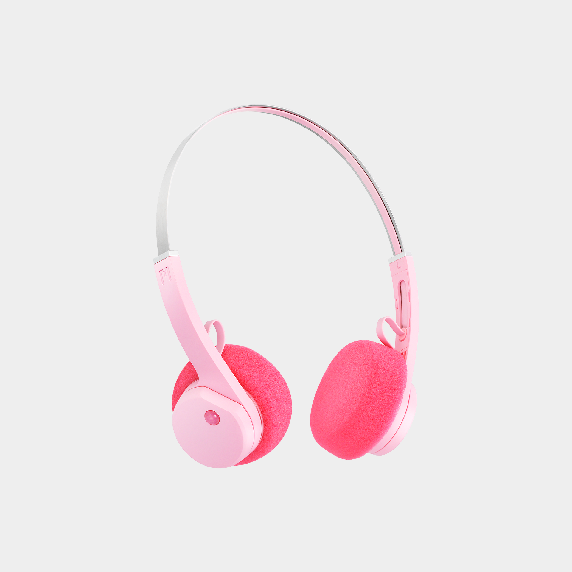 Mondo Freestyle On Ear Headphones