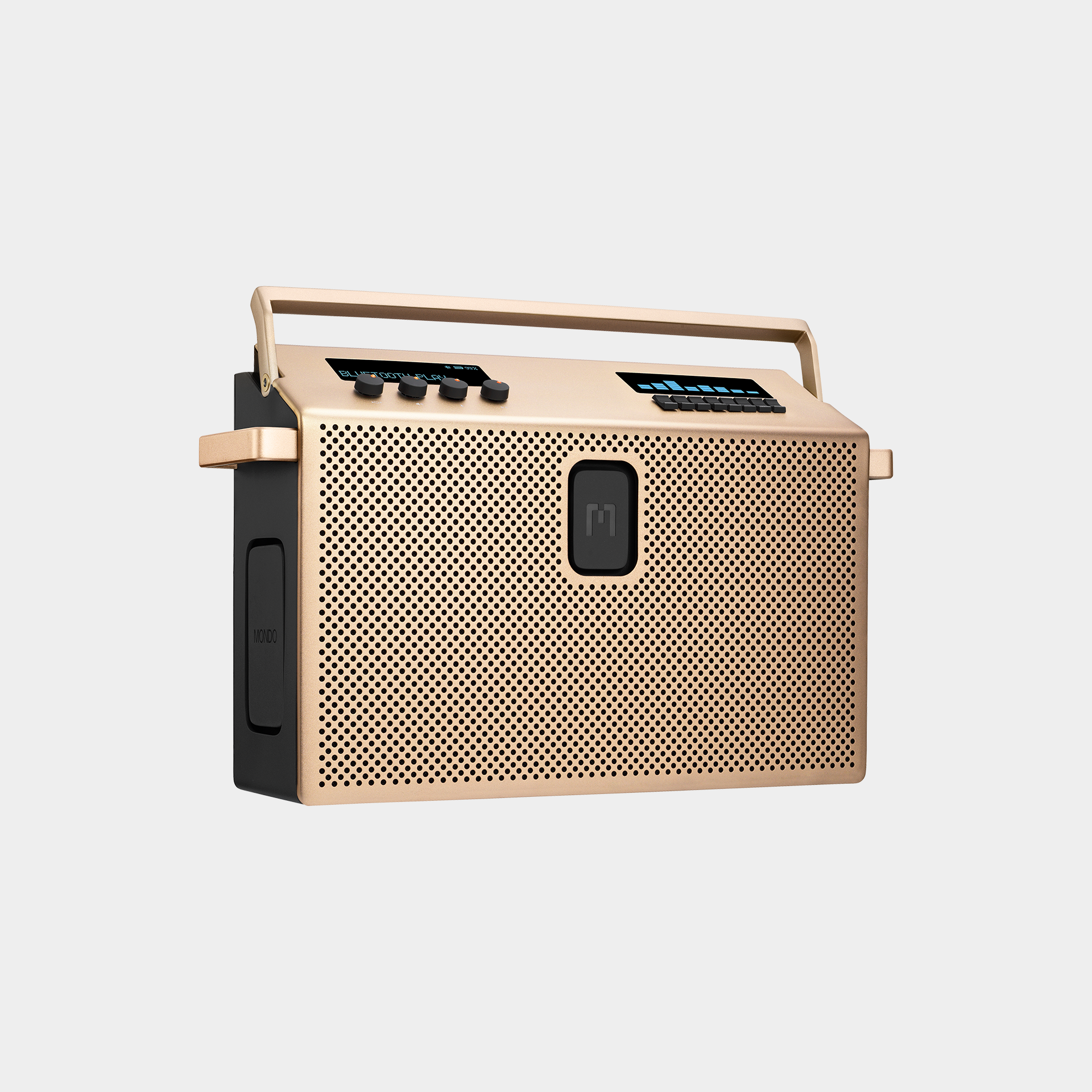 Mondo Large Speaker