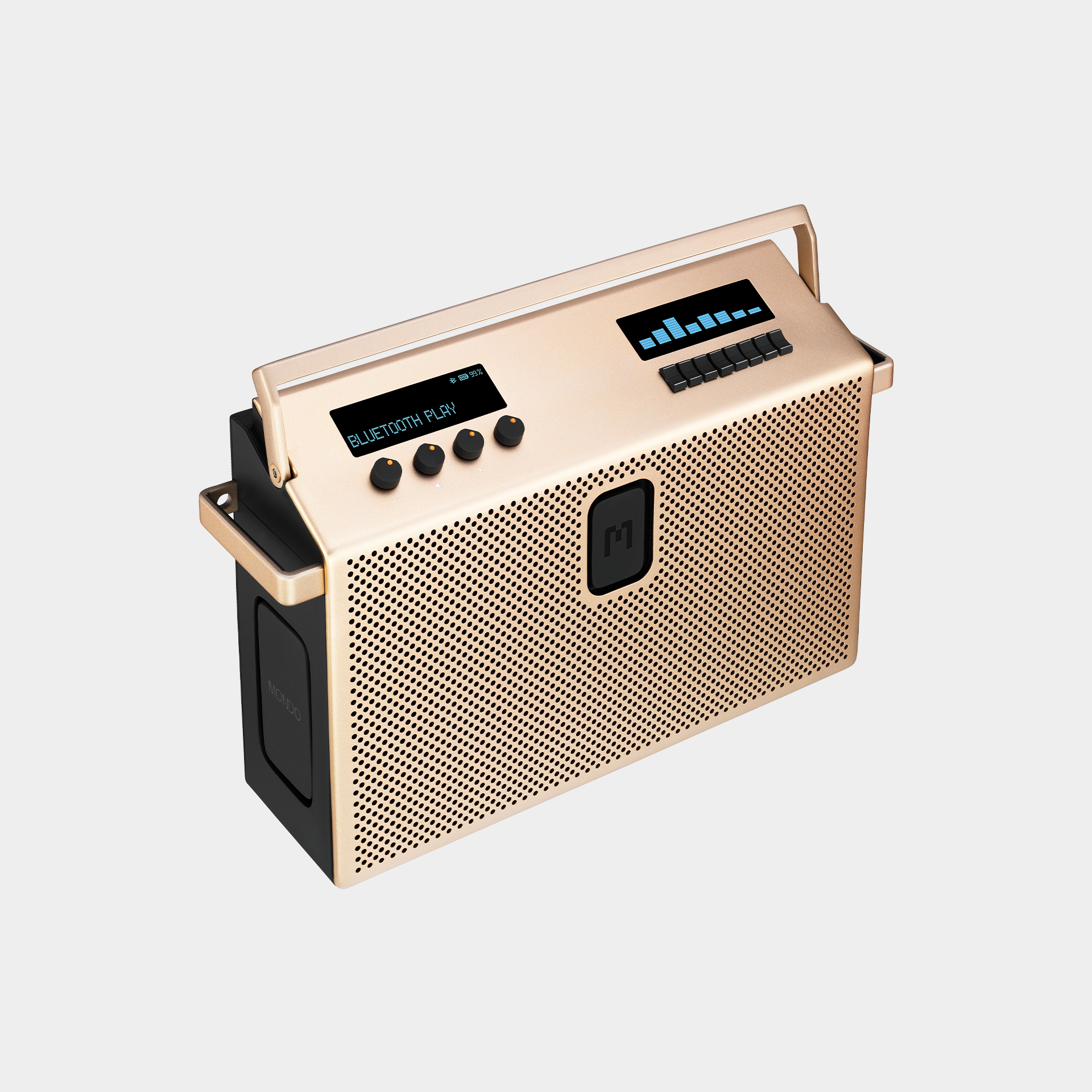 Mondo Large Speaker