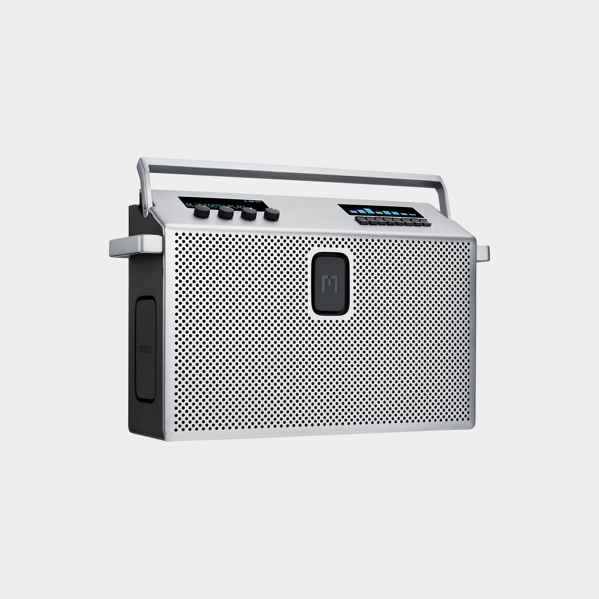 Mondo Large Speaker