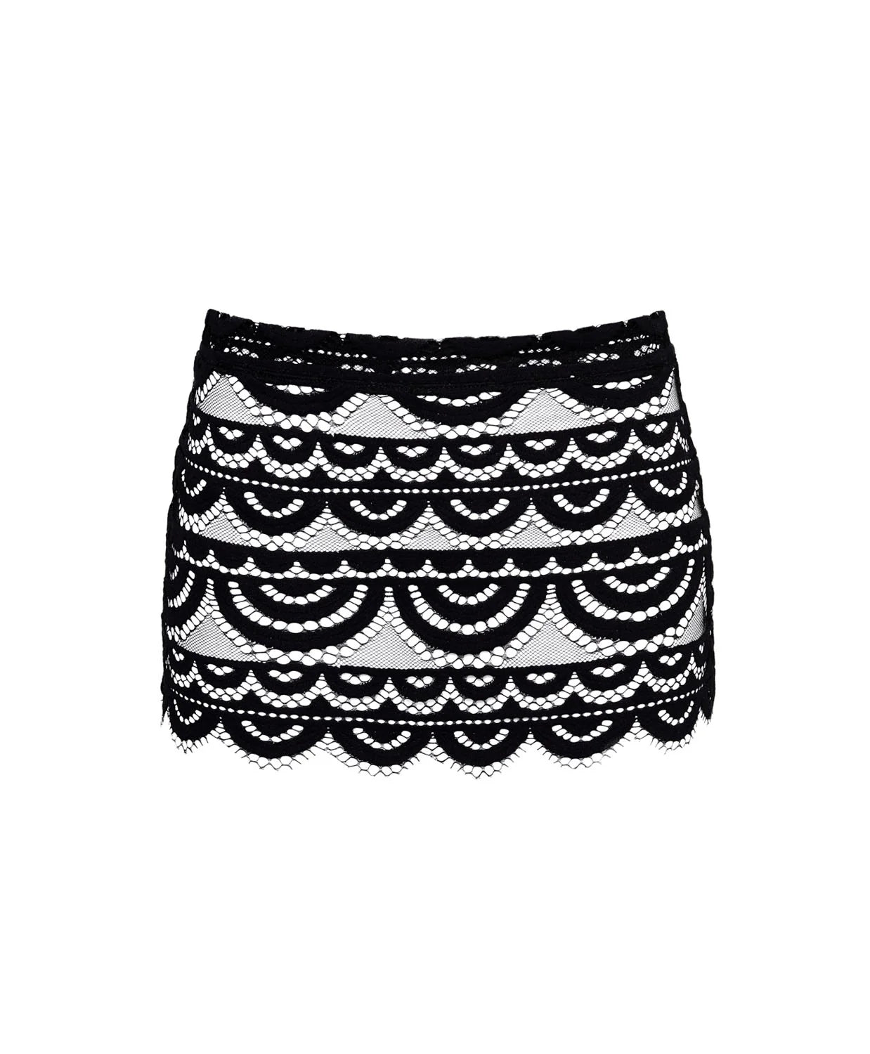 Maycee Skirt