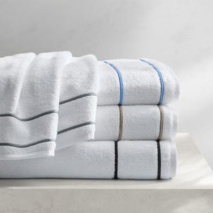 Newbury Bath Towel