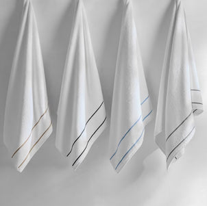 Newbury Bath Towel