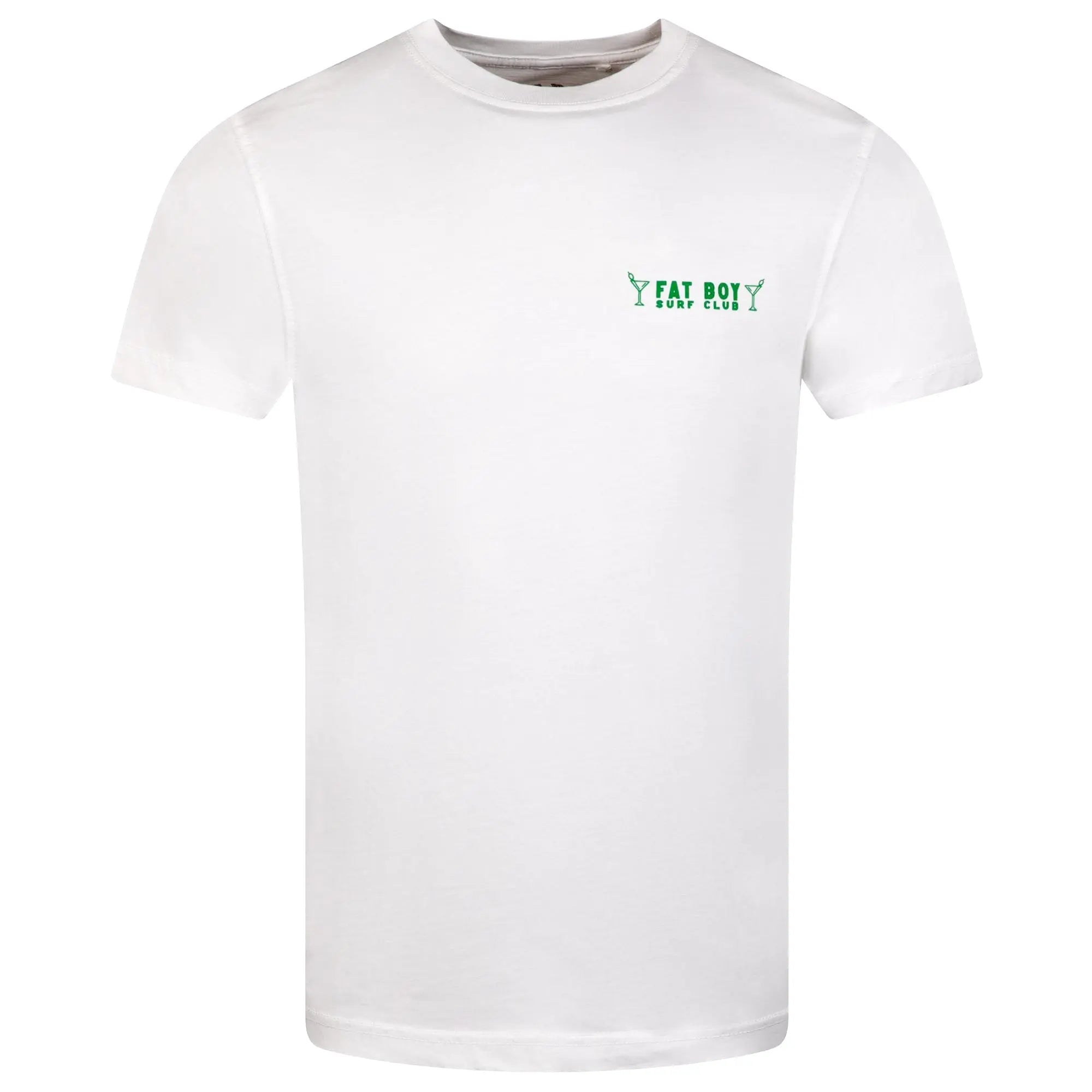 Lakanuki Tee