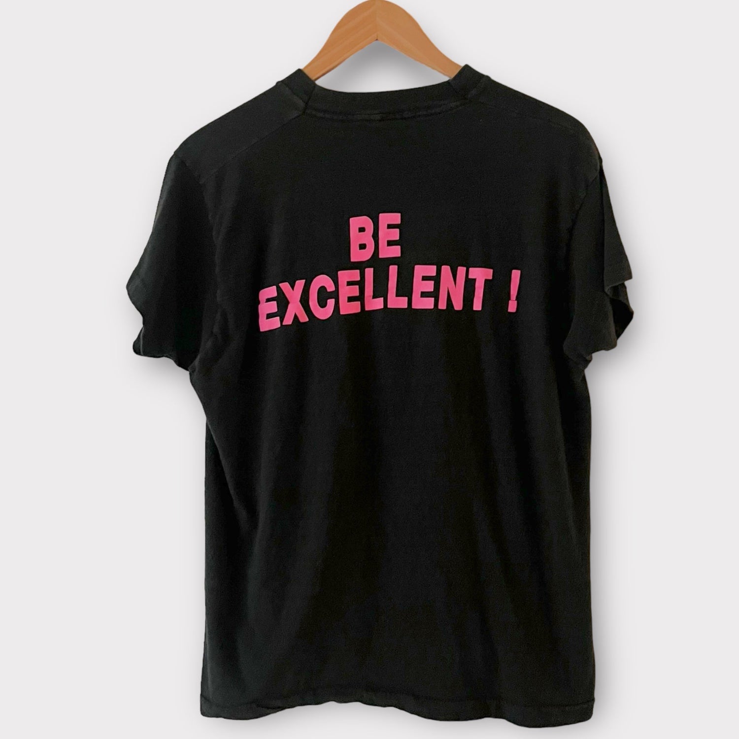 1989 Bill & Ted&