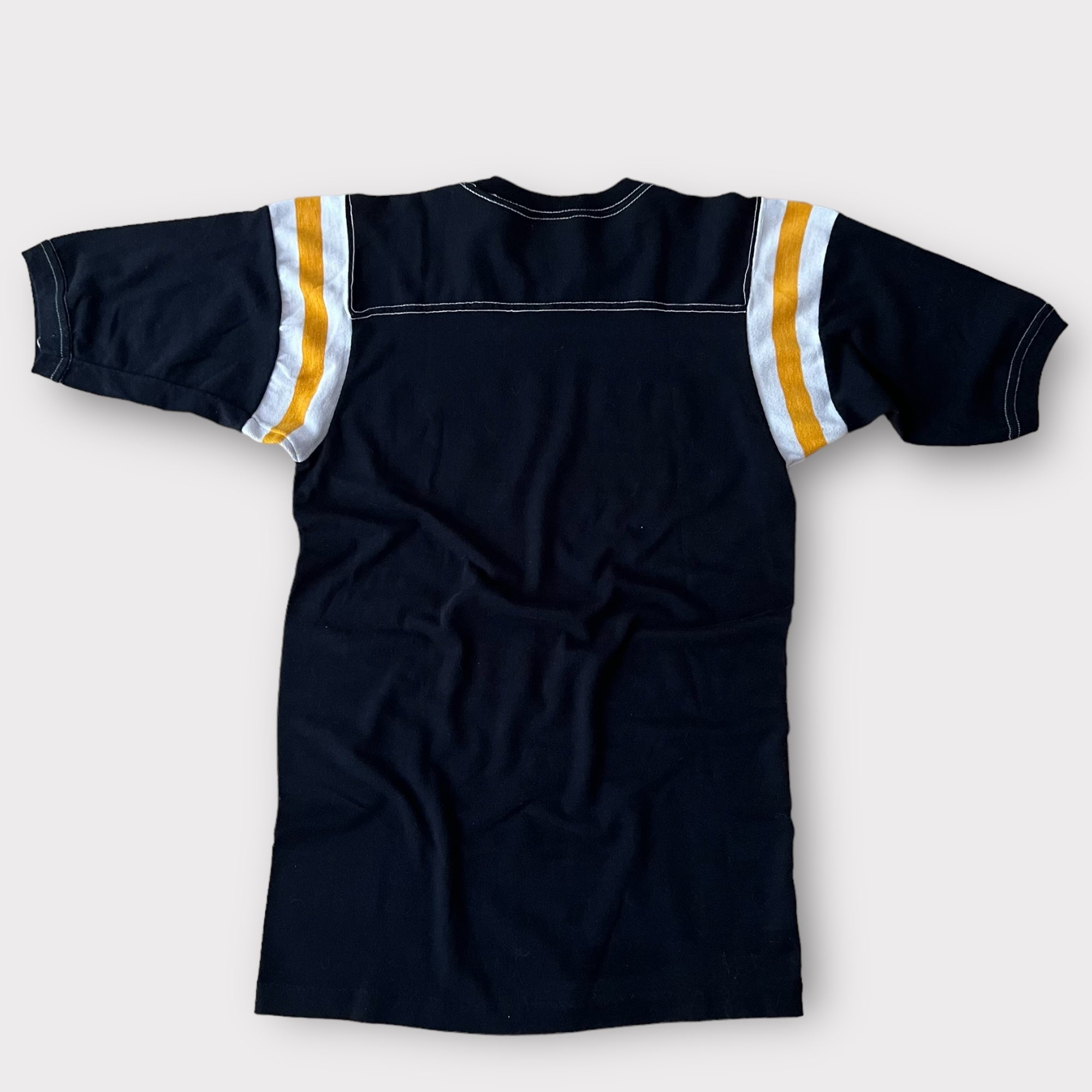 1981 Yellowstone National Park Vintage Tee Shirt