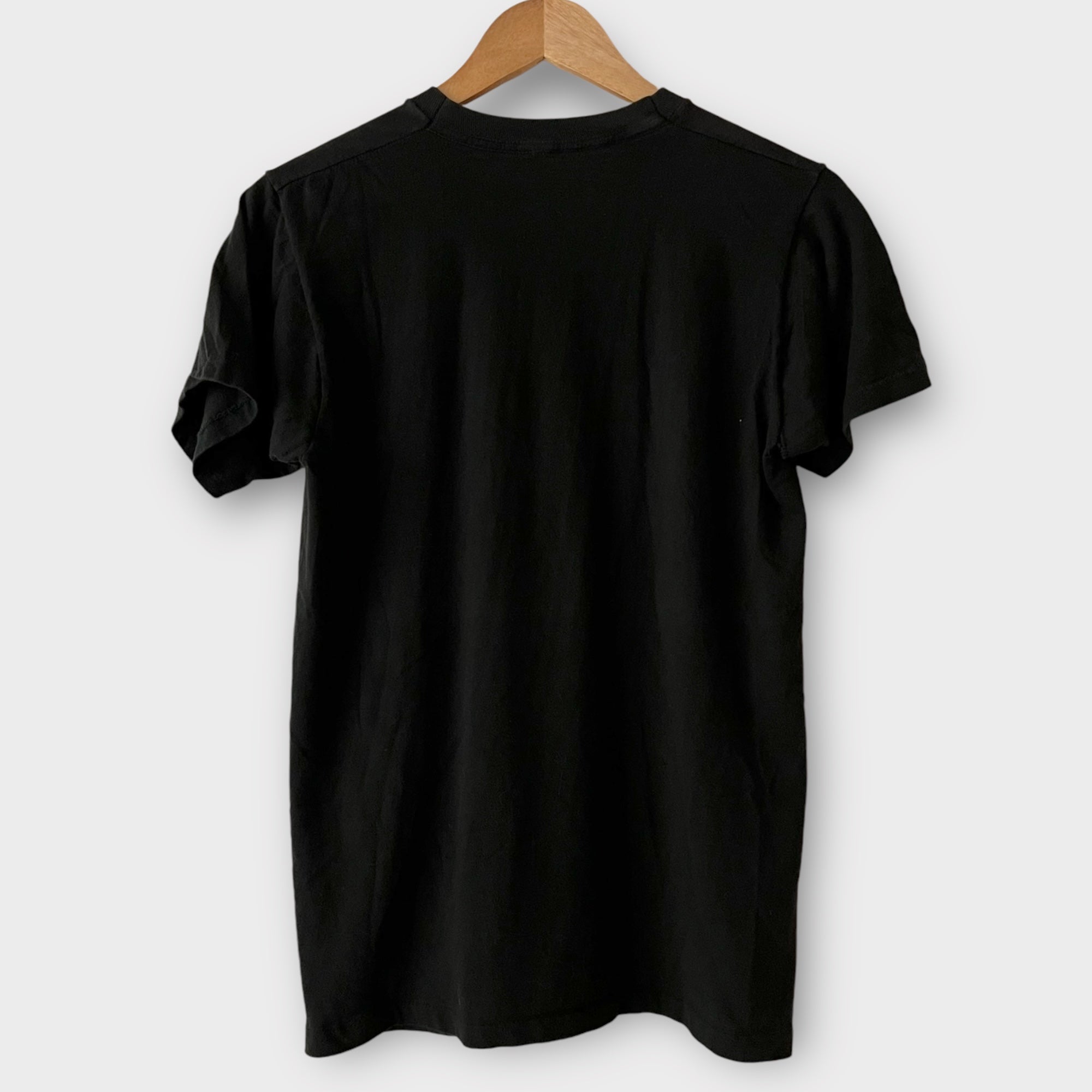 1977 Rod Stewart Vintage Tour Tee Shirt