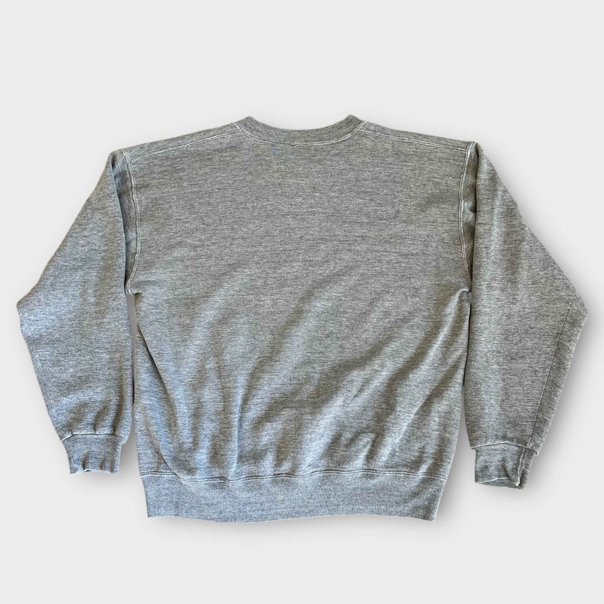 1990s Humboldt Wrestling Vintage High School Athletics Sports Sweatshirt