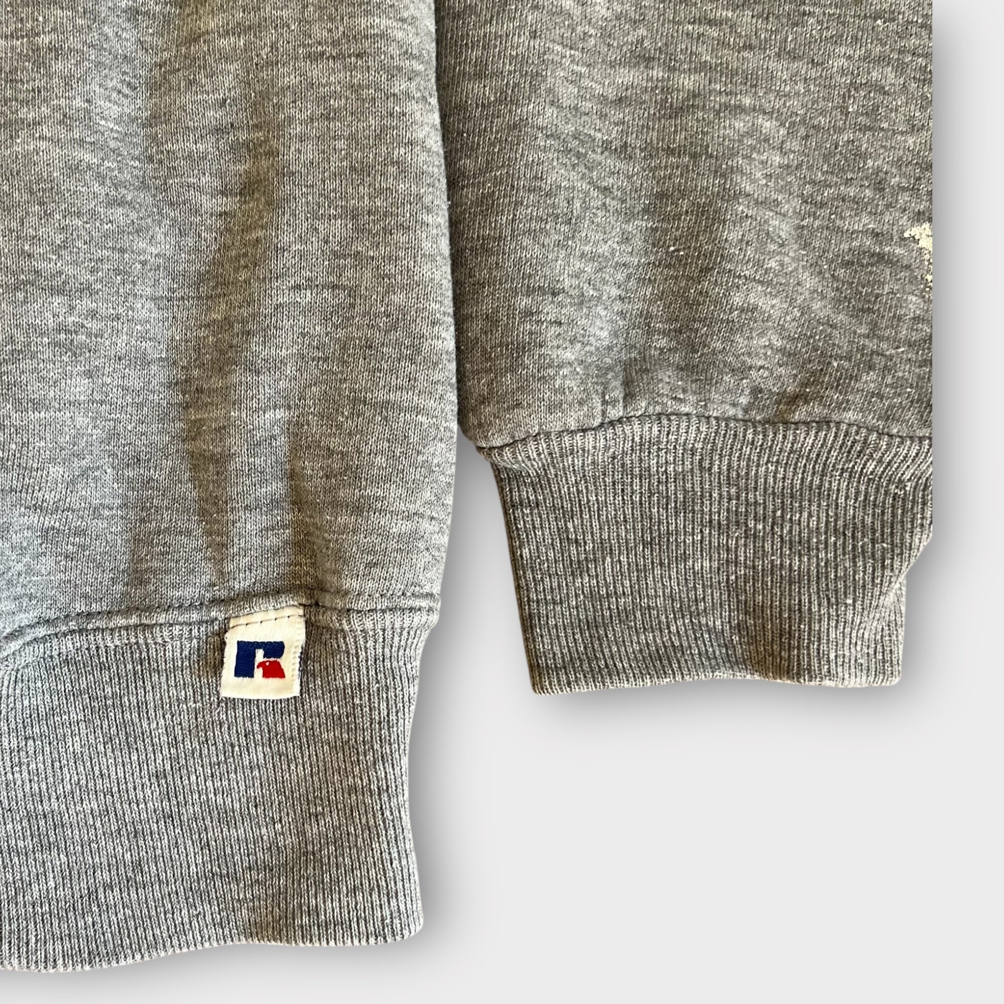 1990s Humboldt Wrestling Vintage High School Athletics Sports Sweatshirt