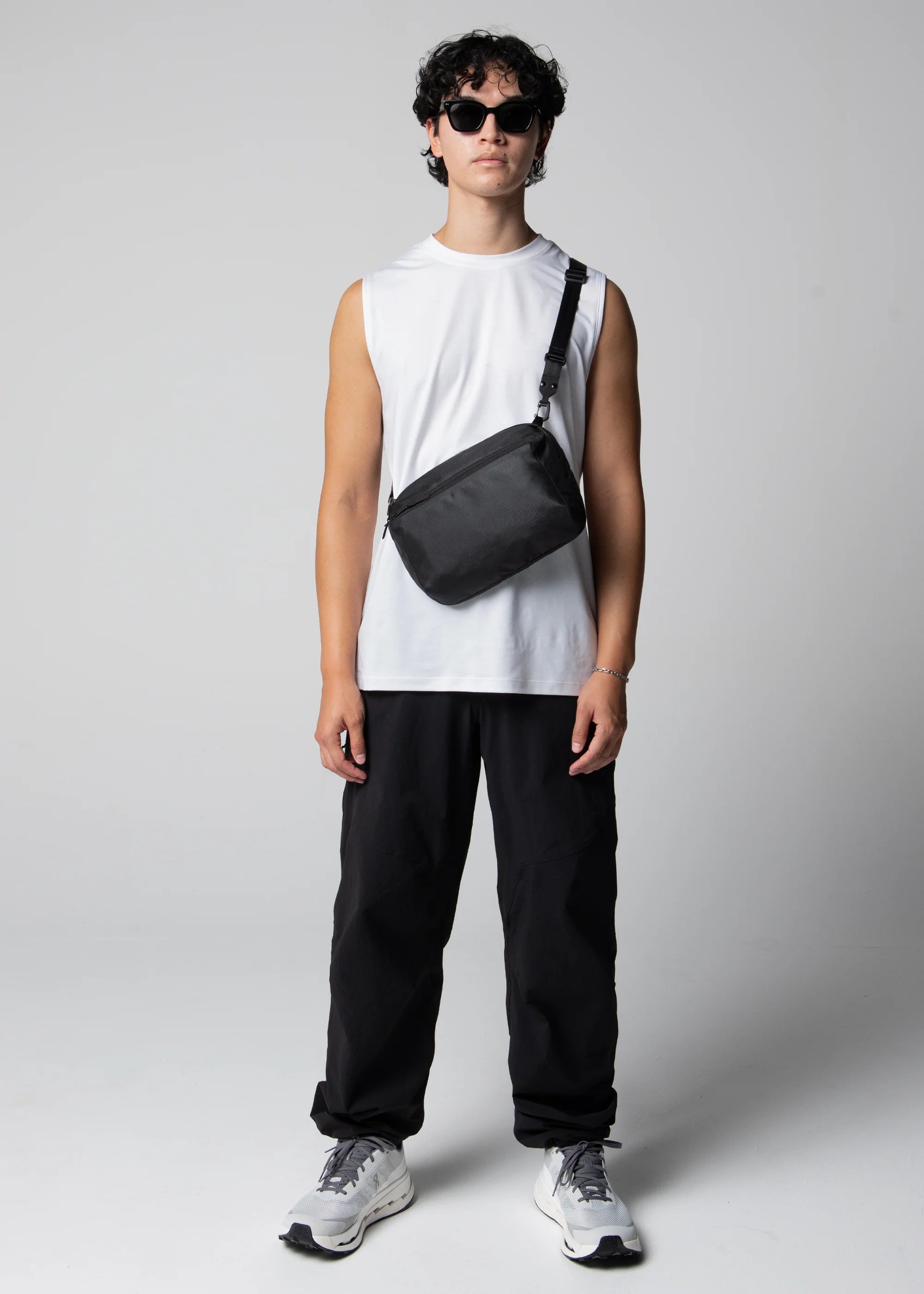 Sacoche Pouch