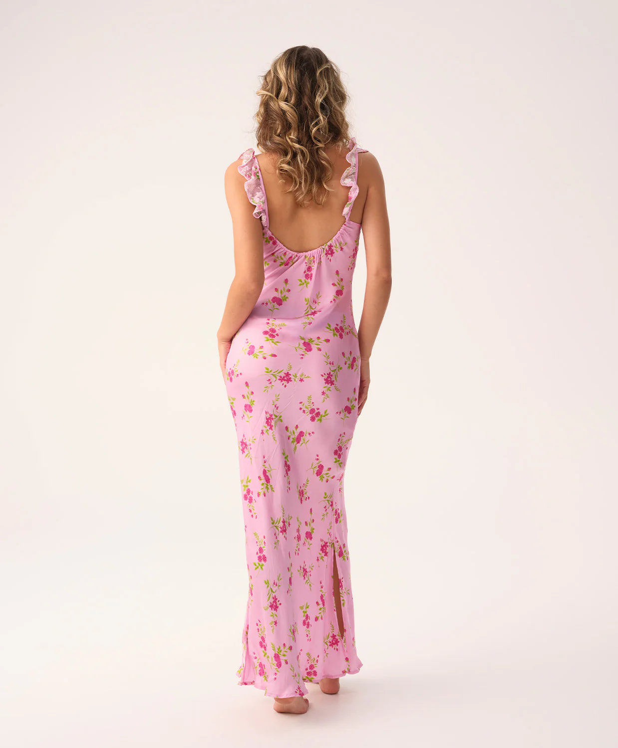 Beth Dress