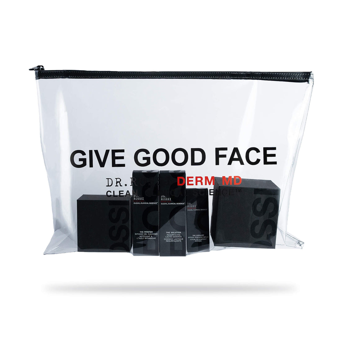 Travel Bag