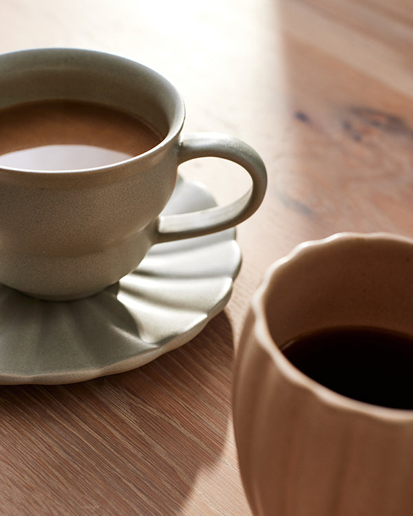 Lafayette Fog Cup - Set of 4