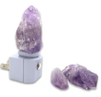 Crystal Night Light
