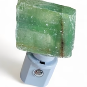 Crystal Night Light