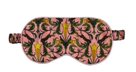 Henelle Silk Sleep Mask