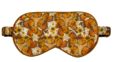 Henelle Silk Sleep Mask
