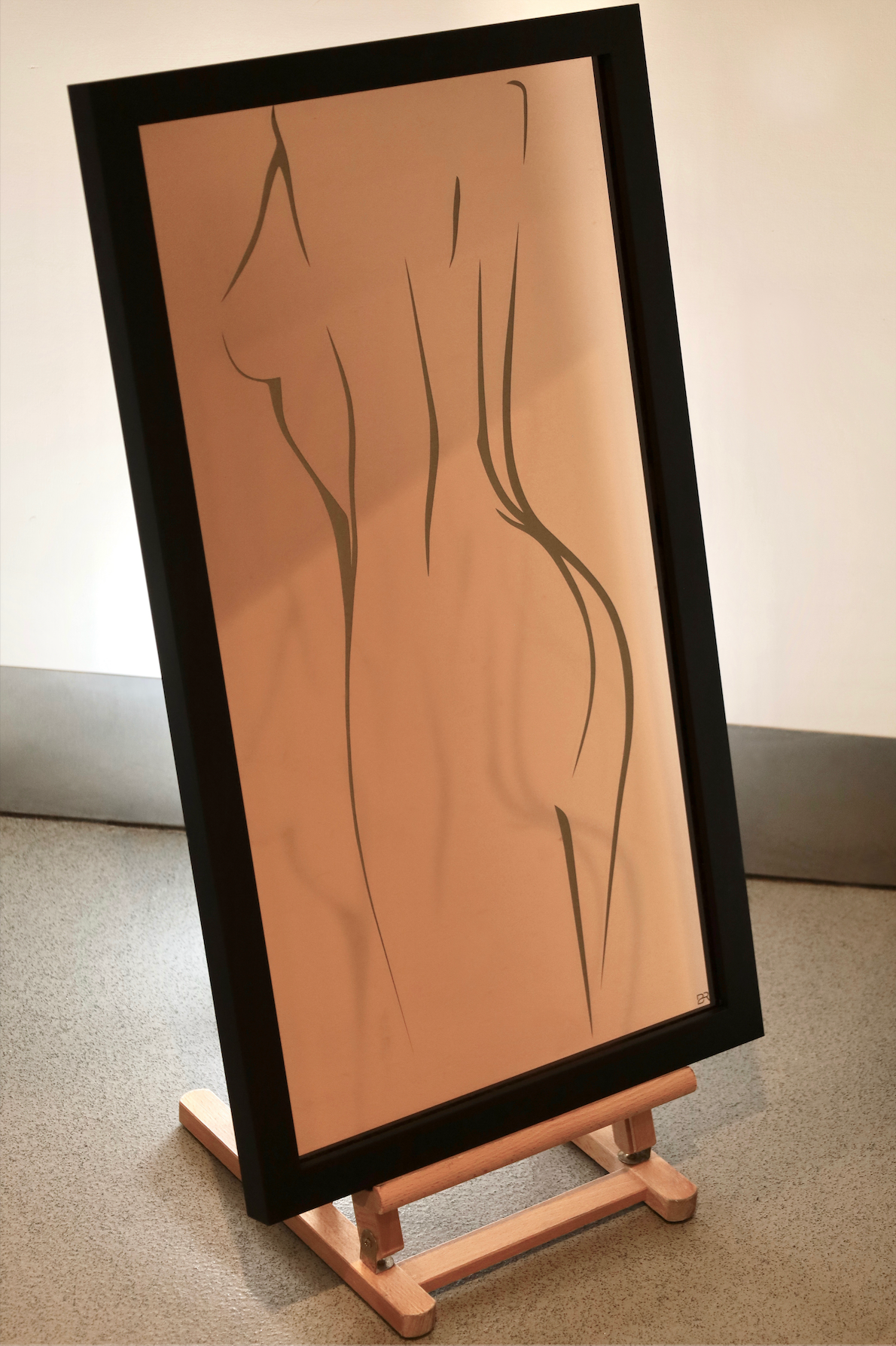 Sexy Back Bronze