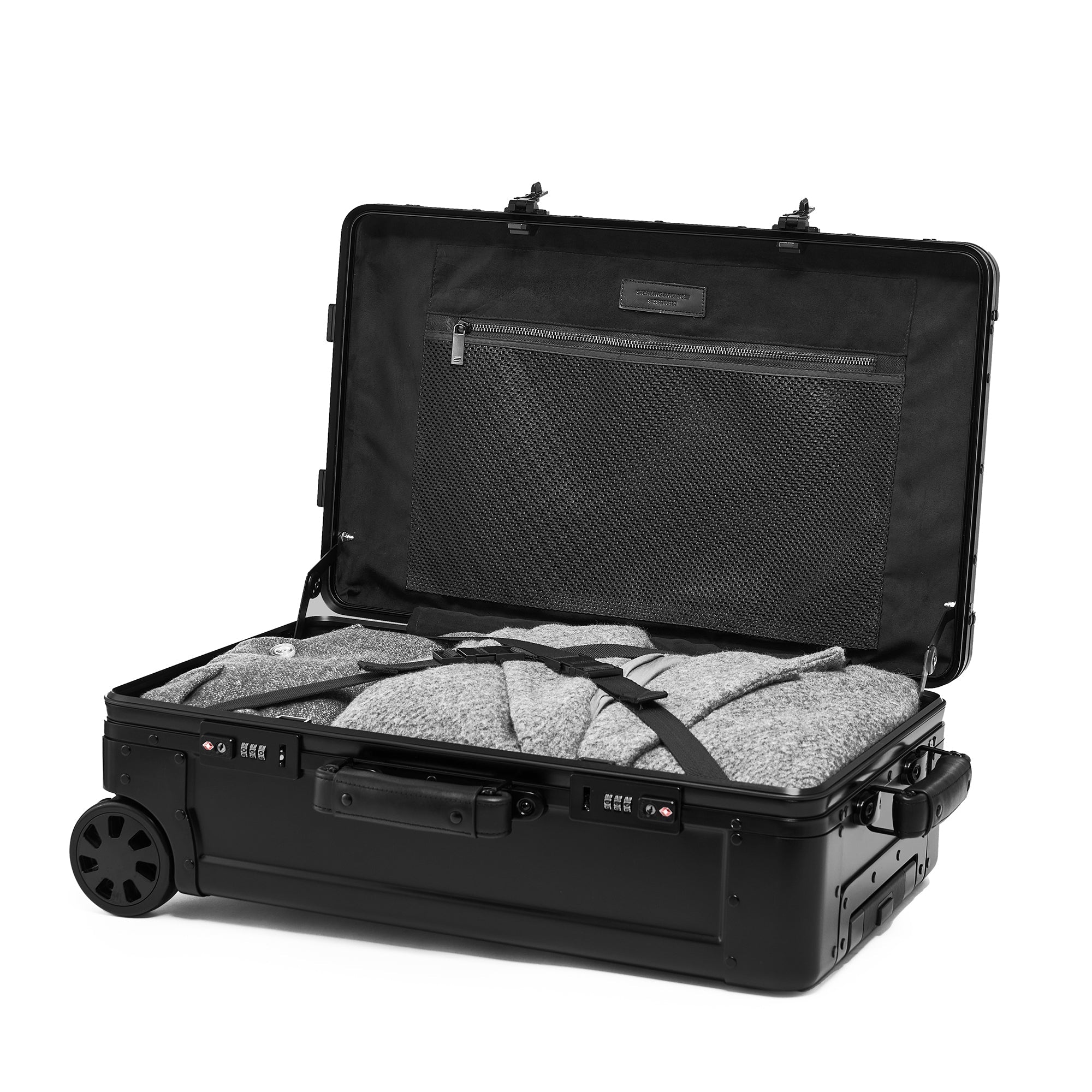 35L Cabin Travel Case (Black)