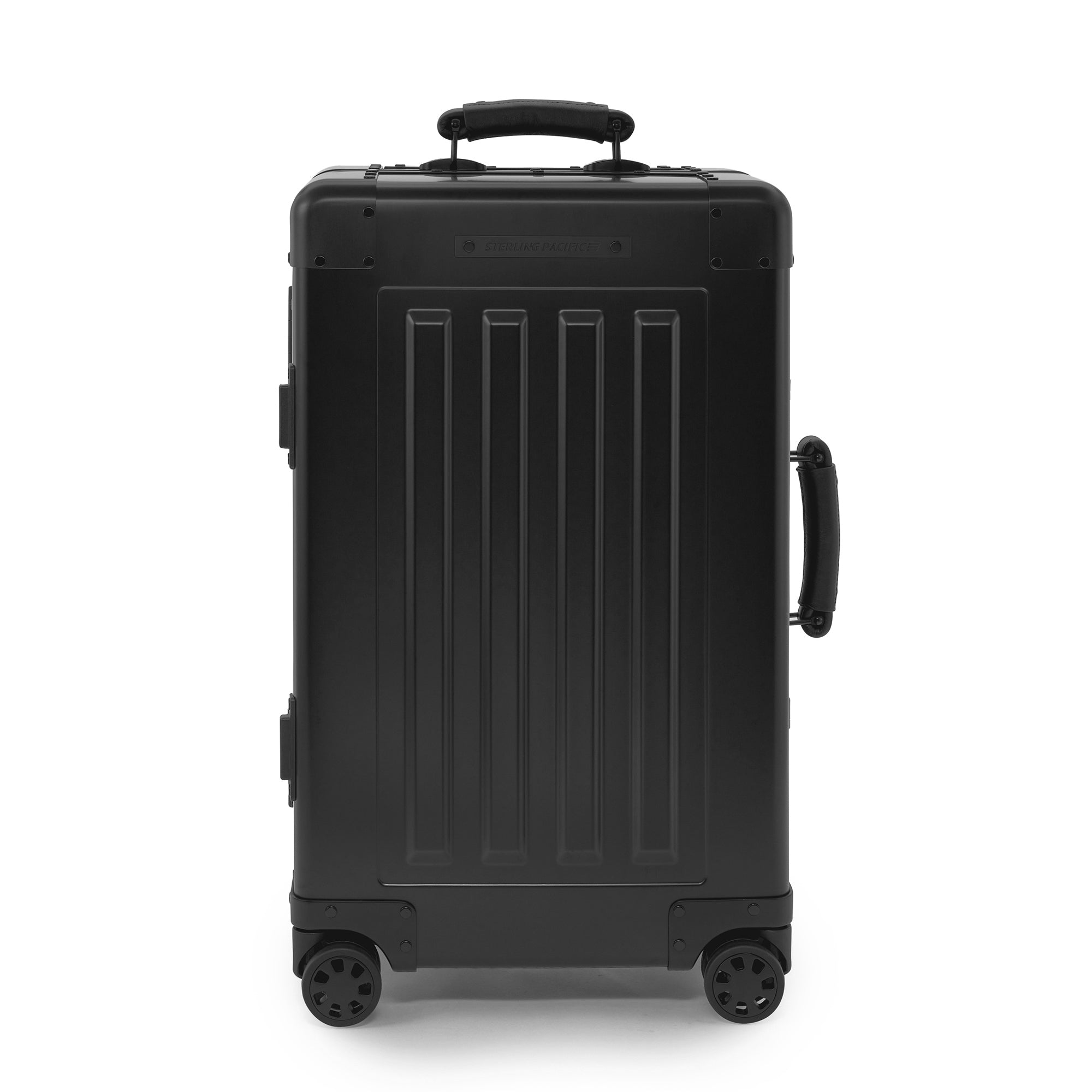 40L Cabin Travel Case (Black)