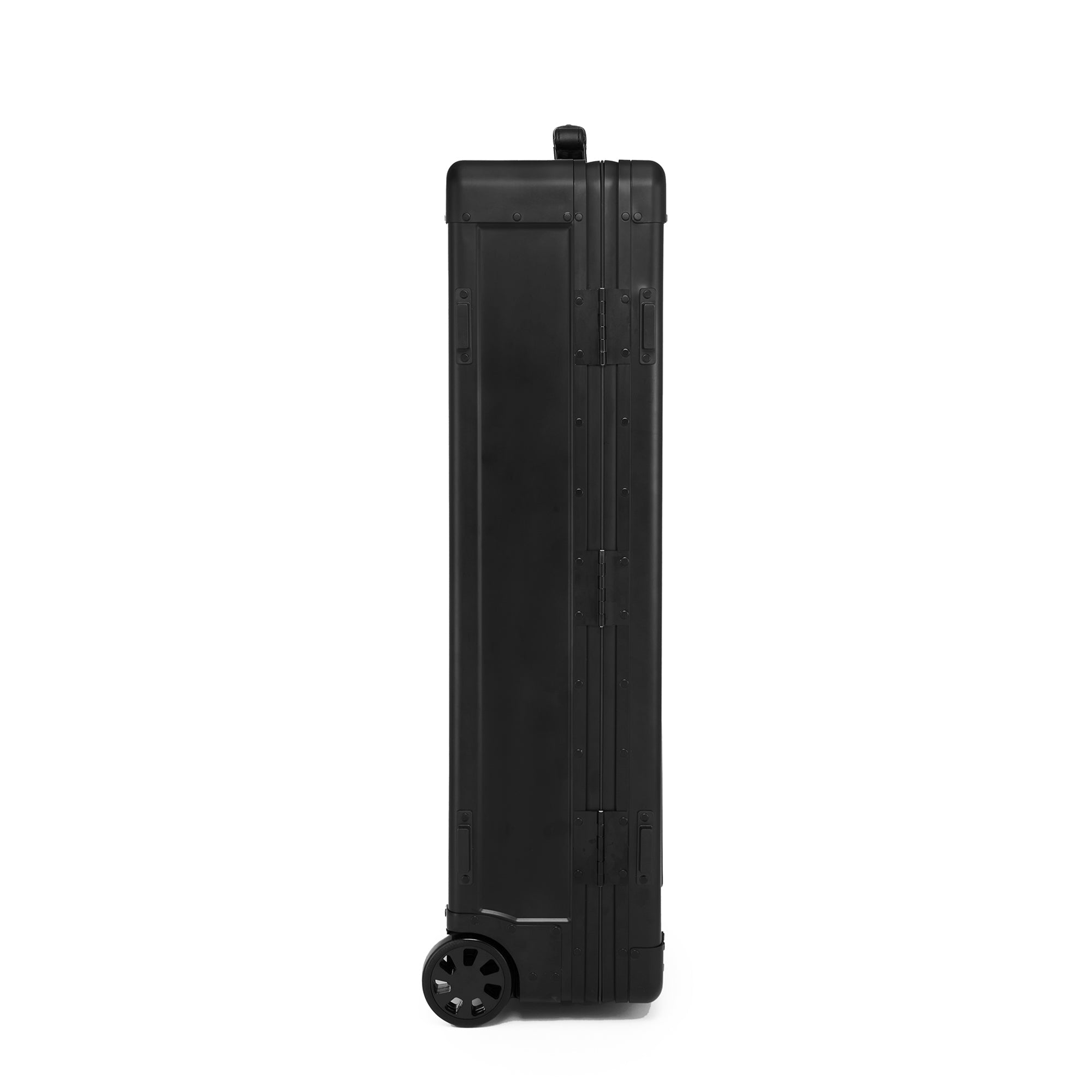 80L Check-In Travel Case (Black)