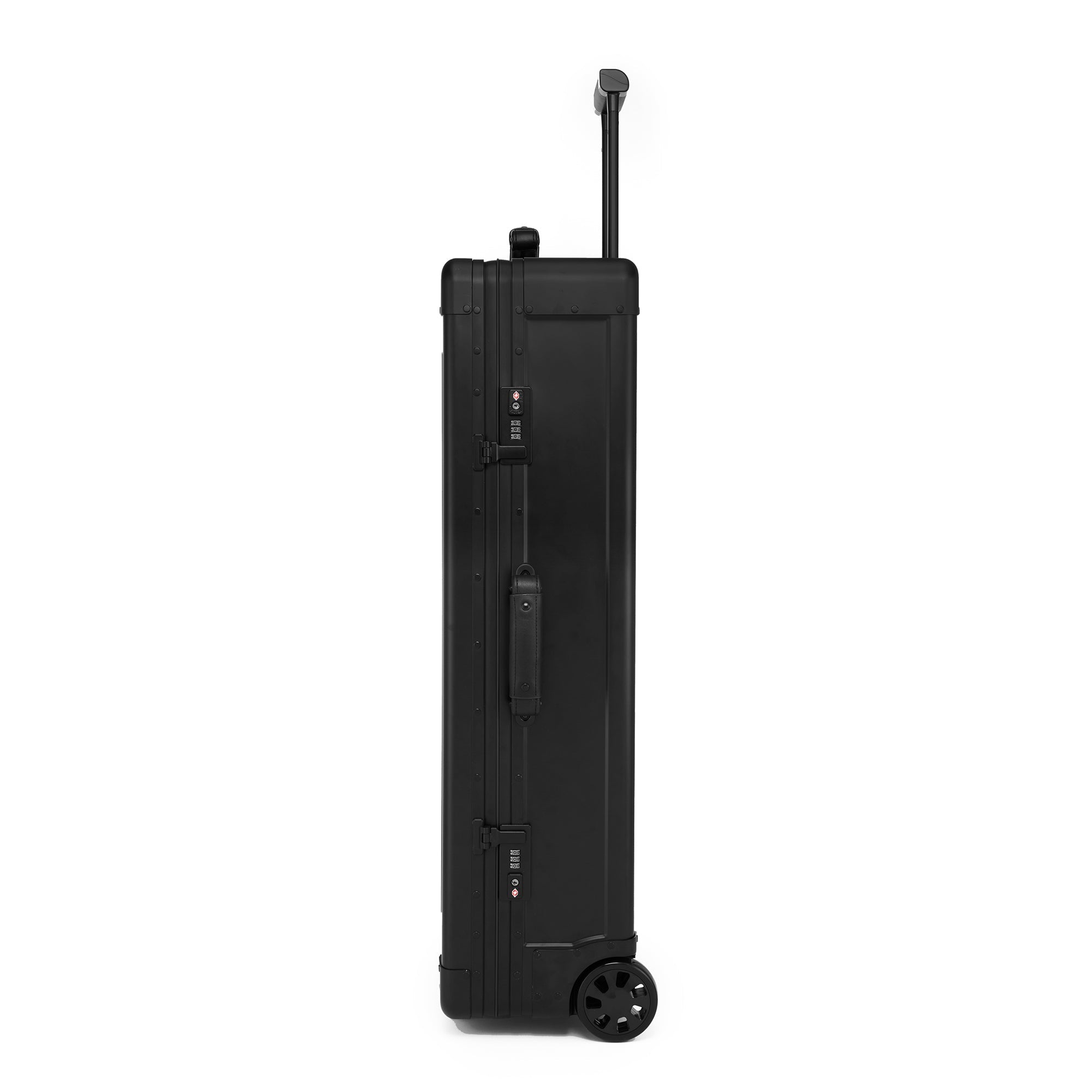 80L Check-In Travel Case (Black)