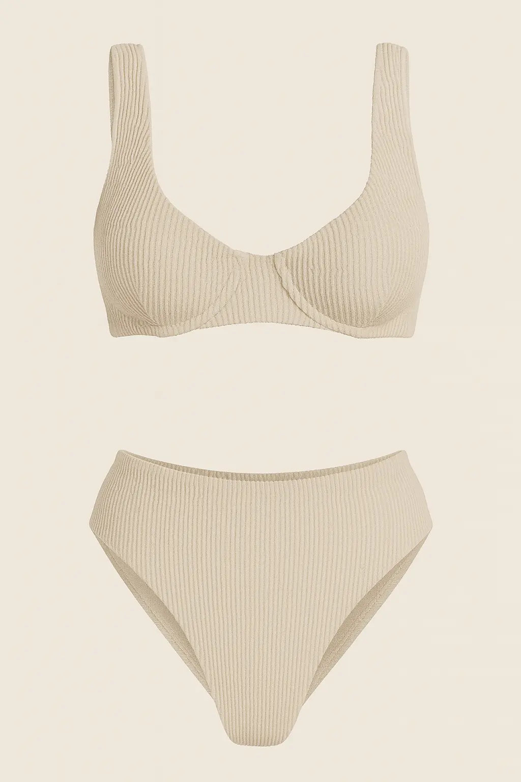 The Net Set Bottom