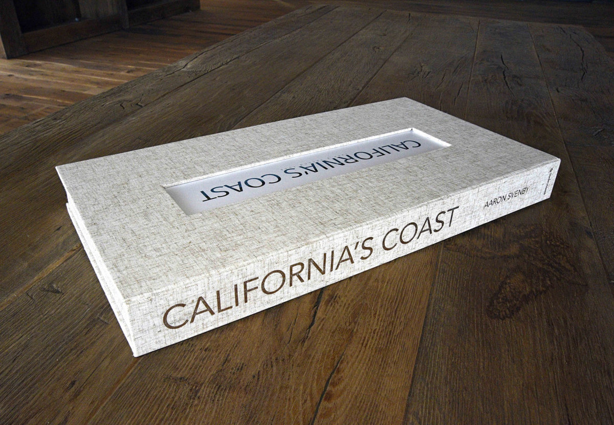 California&