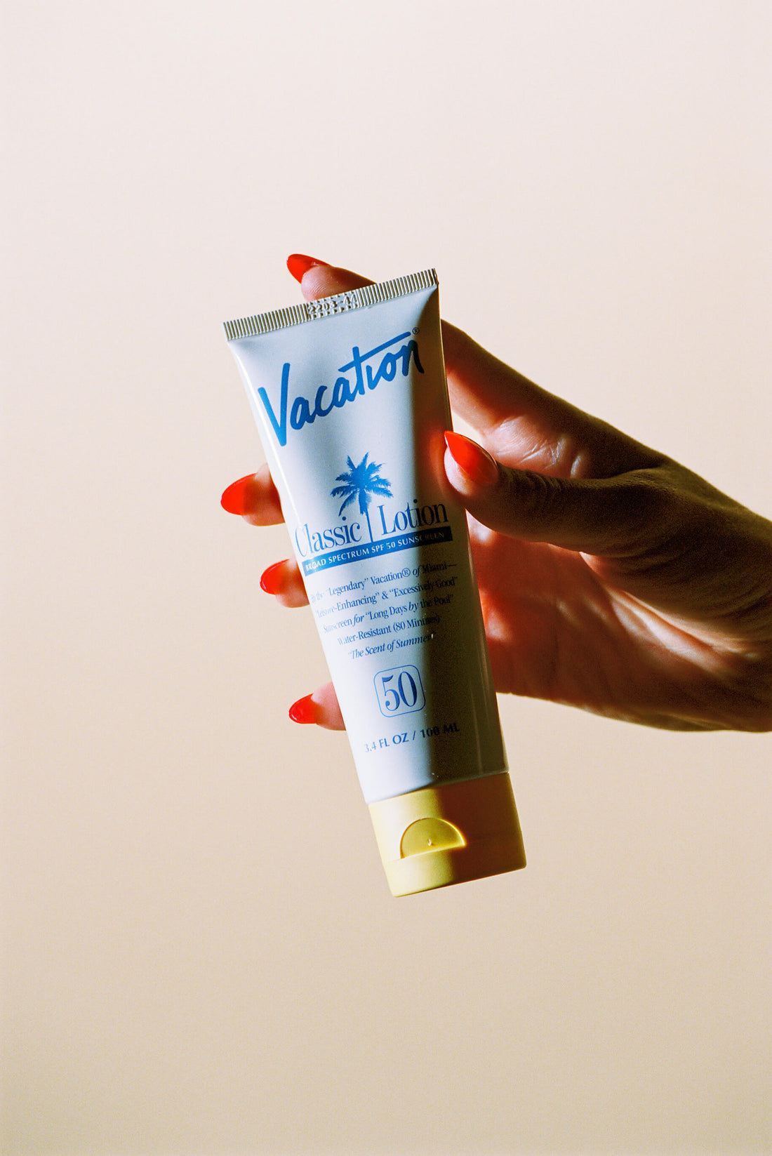 Classic Lotion SPF 50