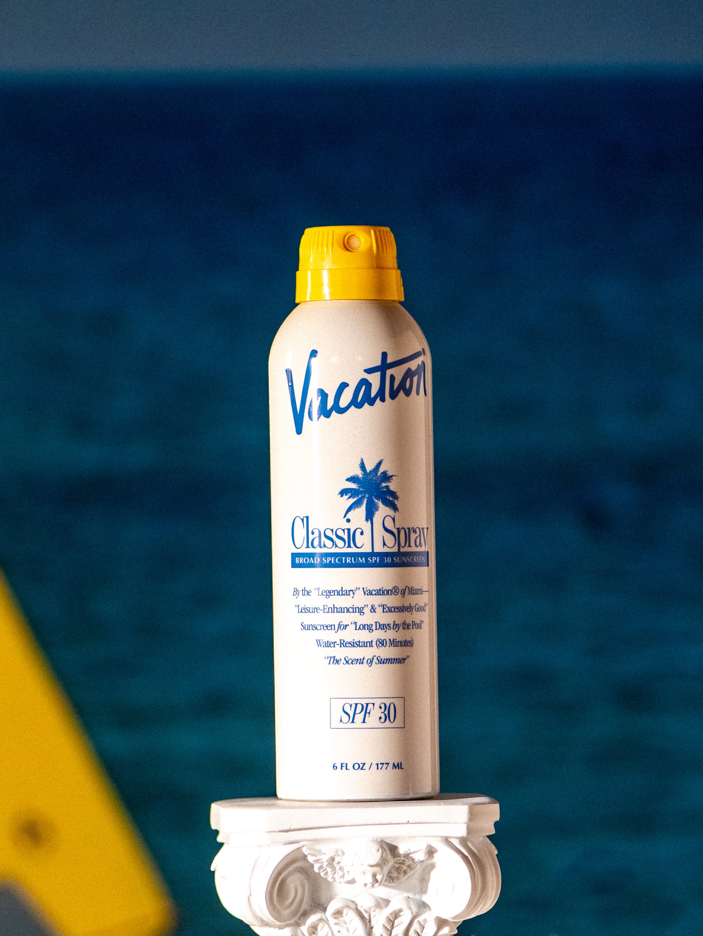 Classic Spray SPF 30