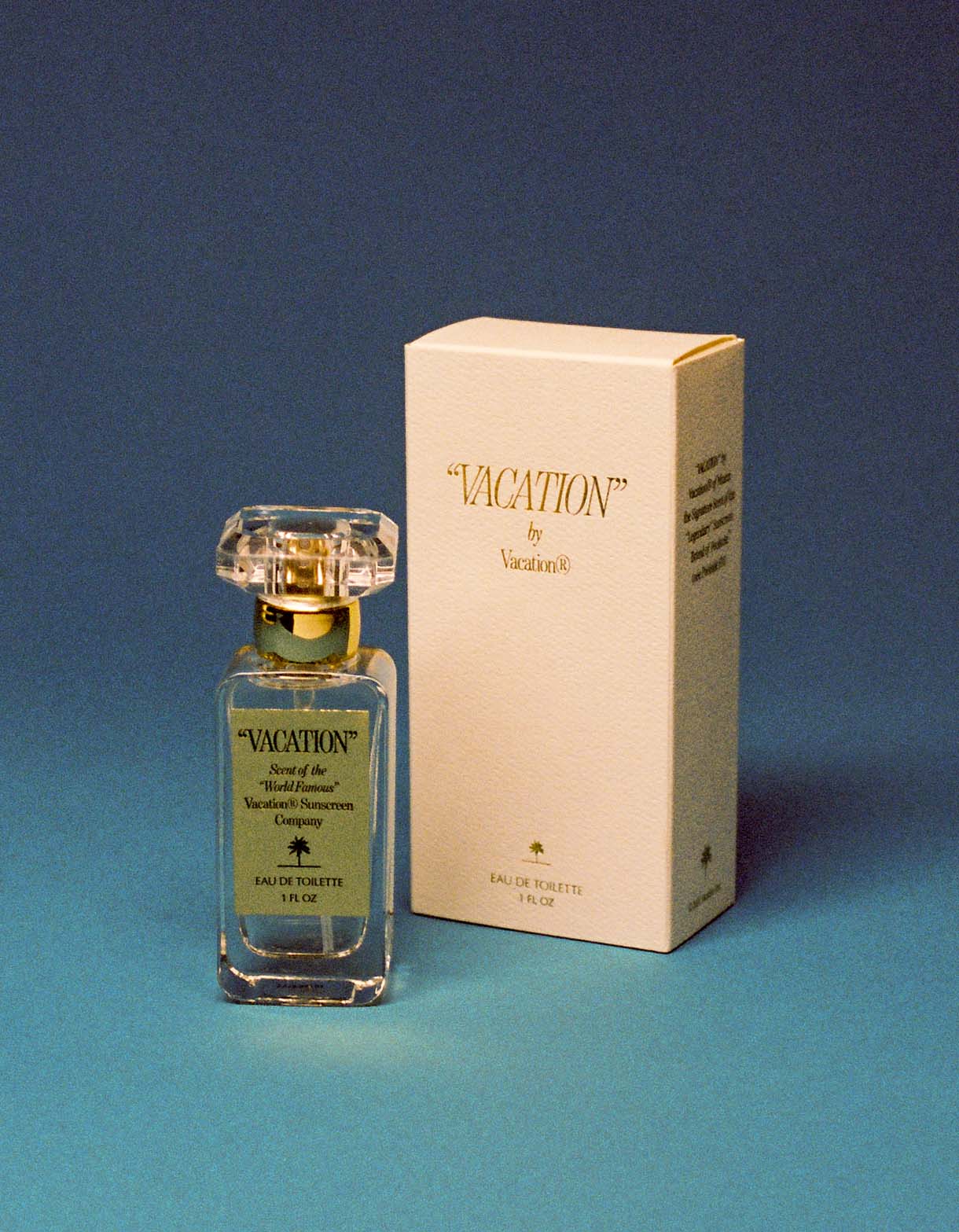 "VACATION" by Vacation