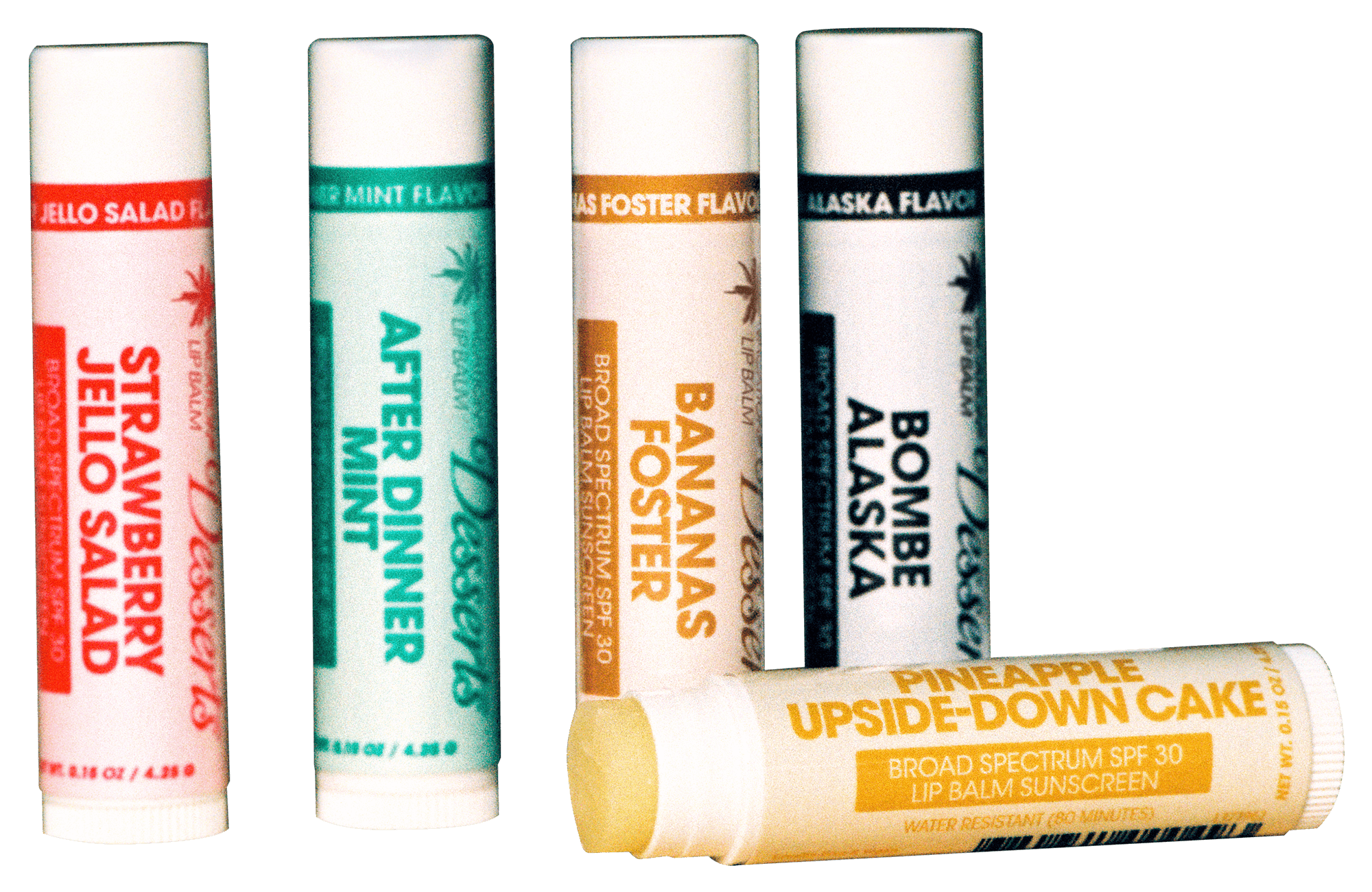 Lip Balm