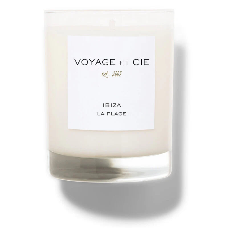 Ibiza "La Plage" Candle