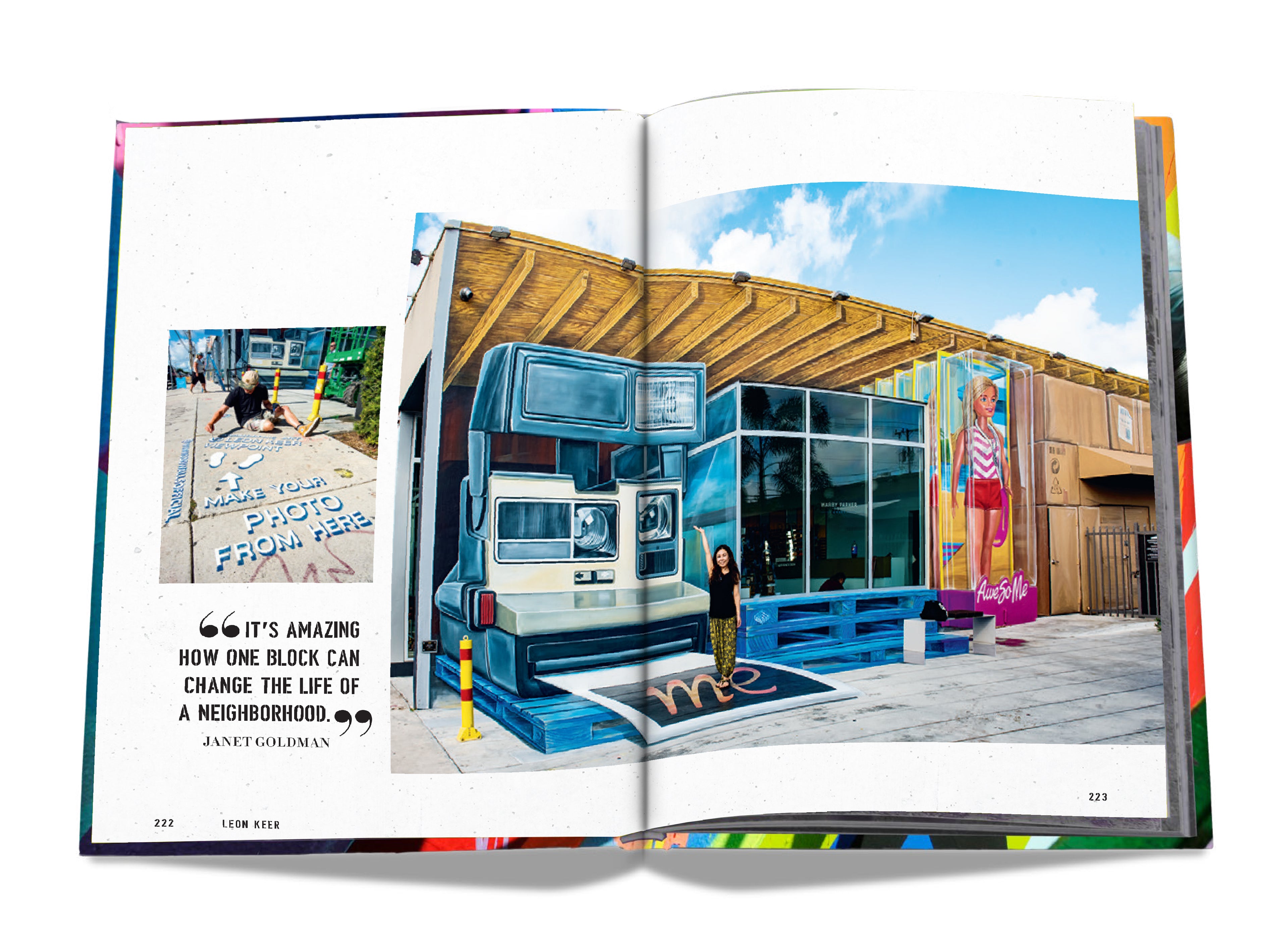 Street Art Icons: The Story of Wynwood Walls