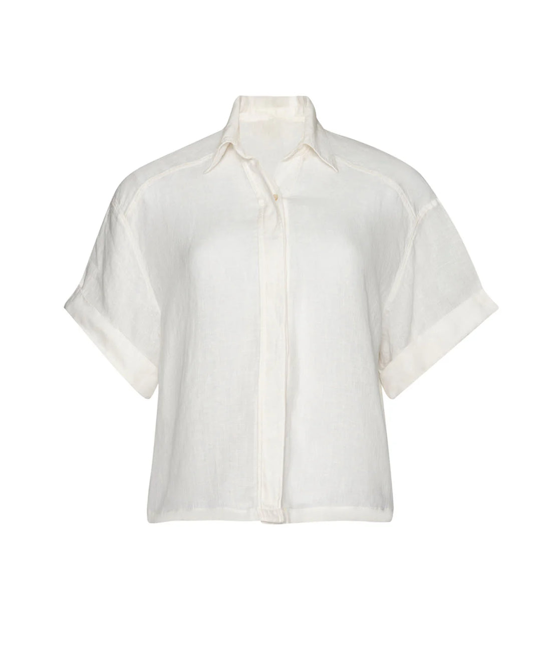 Linen Top