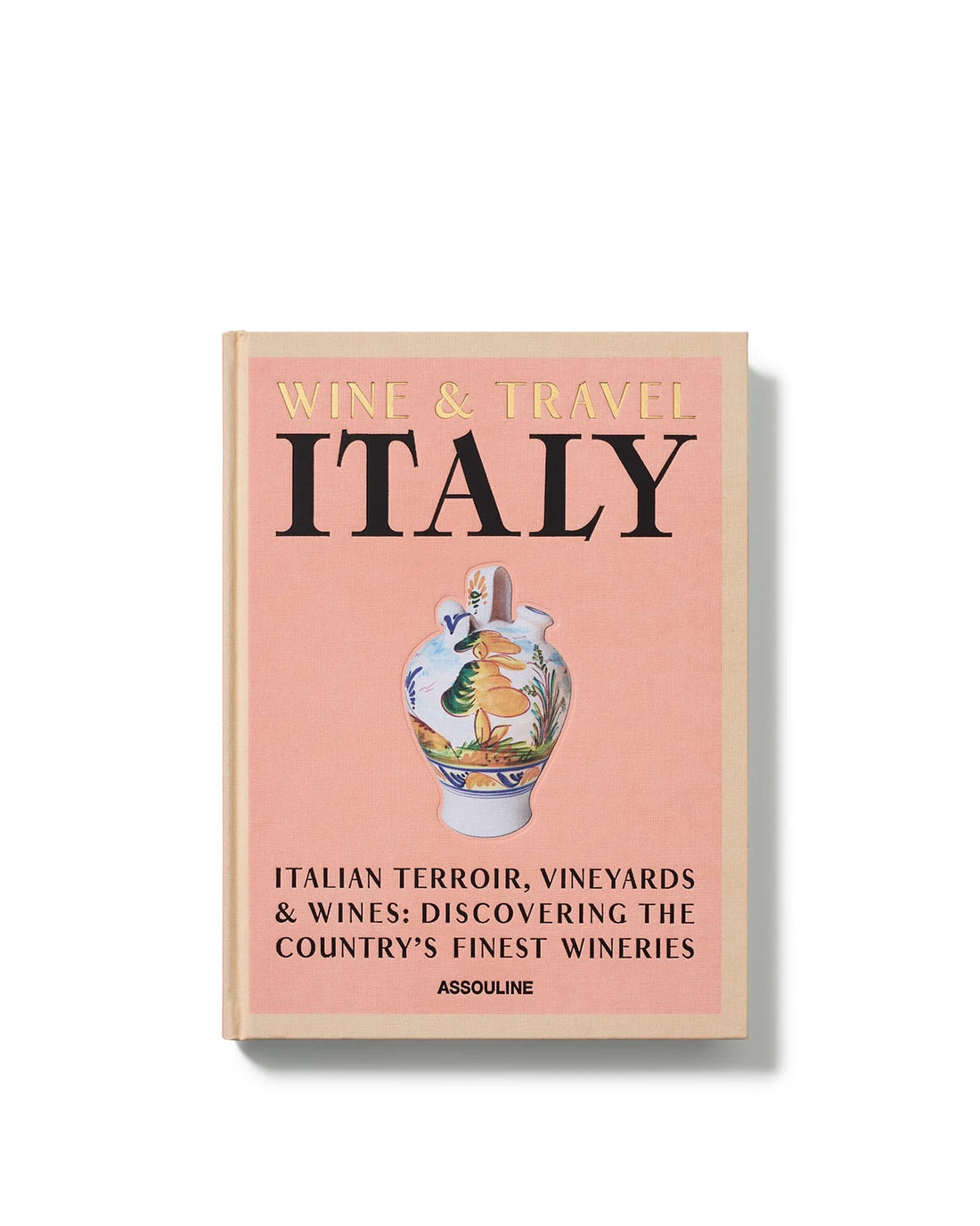 Wine & Travel Italy