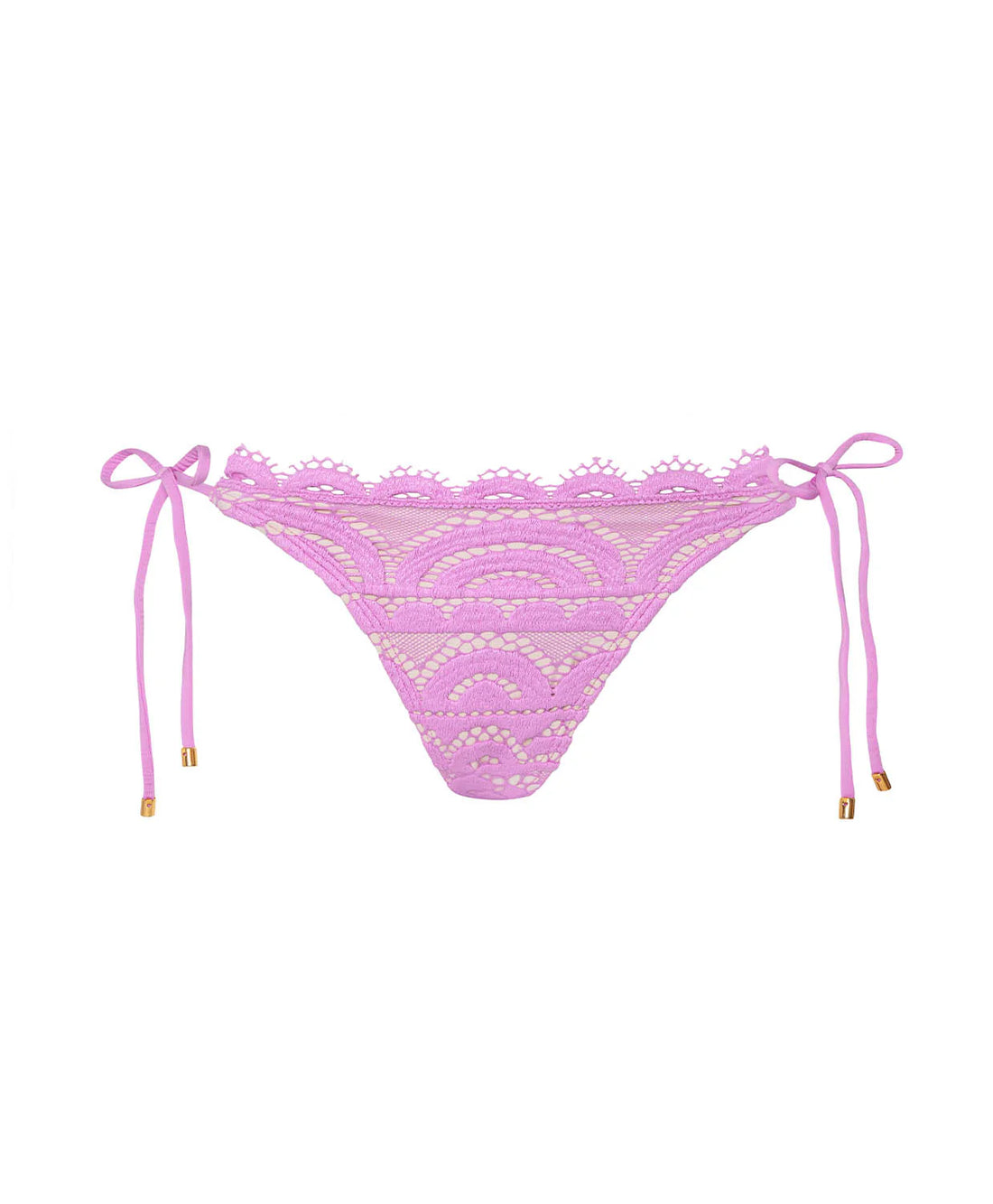 Lace Tie Side Bottom