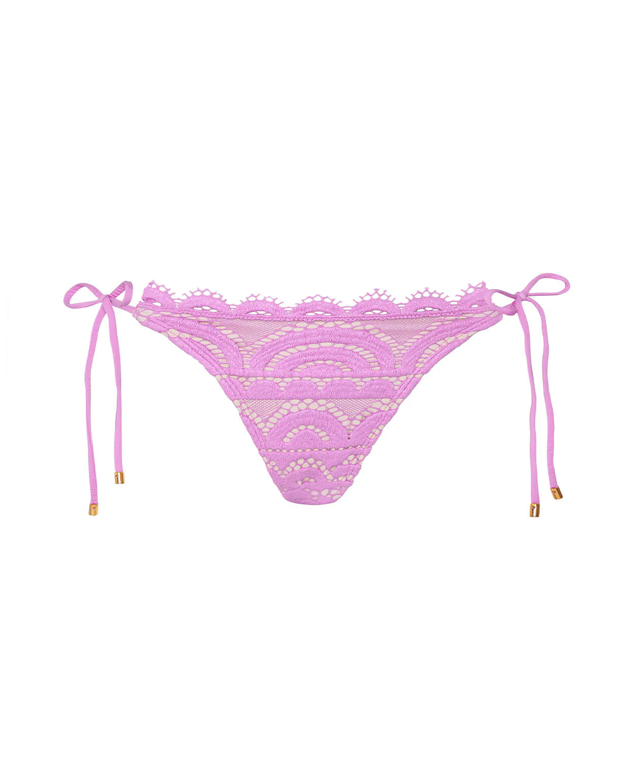 Lace Tie Side Bottom
