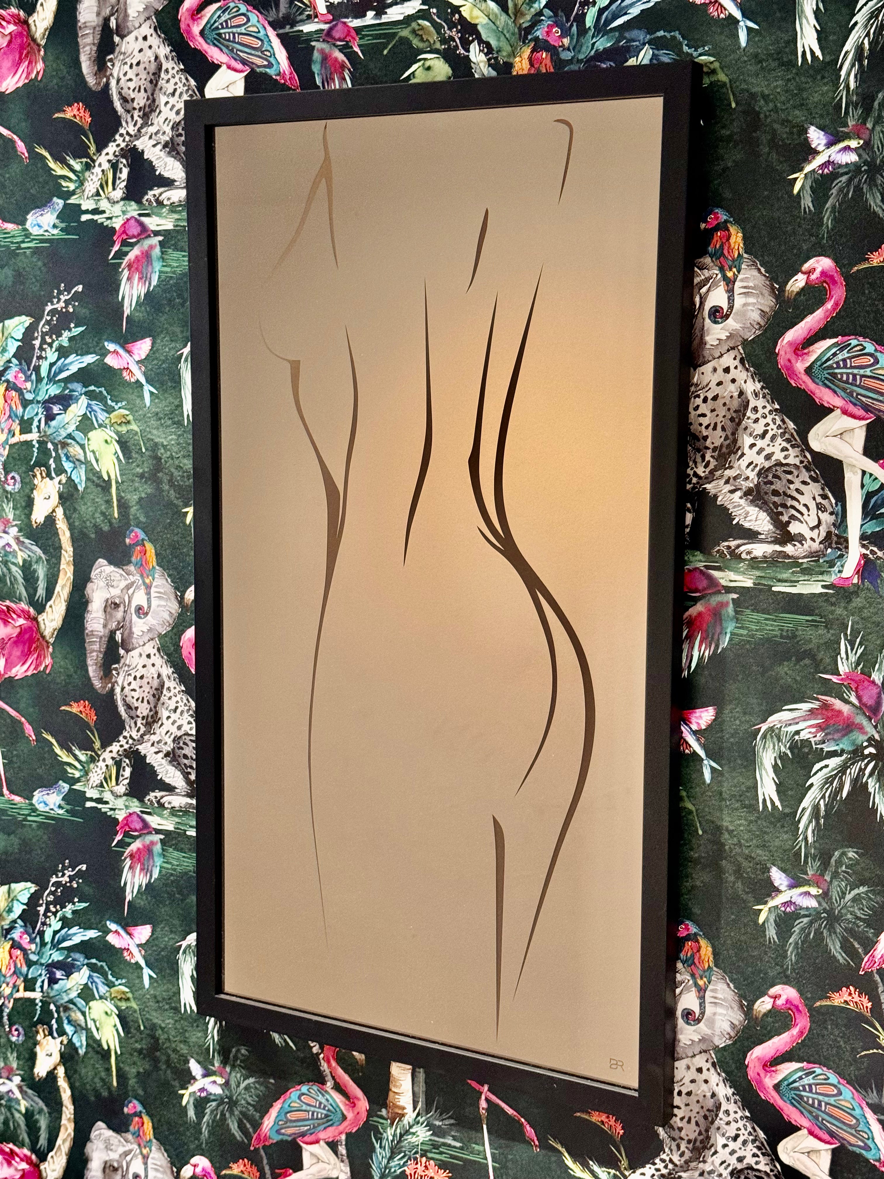 Sexy Back Bronze
