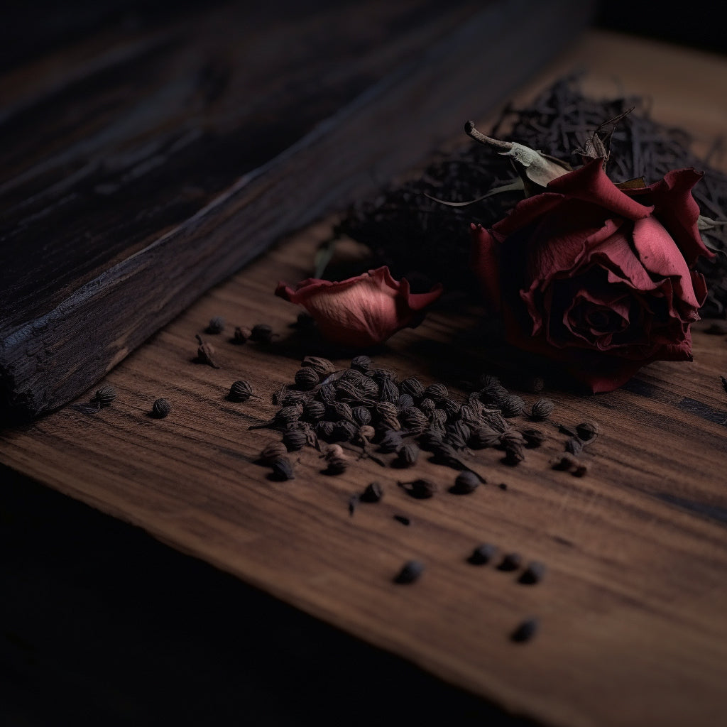Coming Up Roses