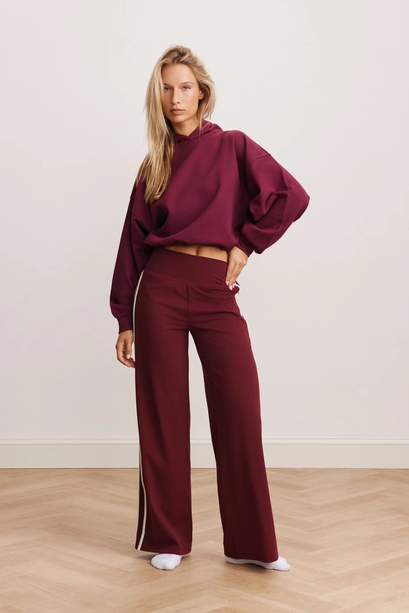 River Lift Track Pants