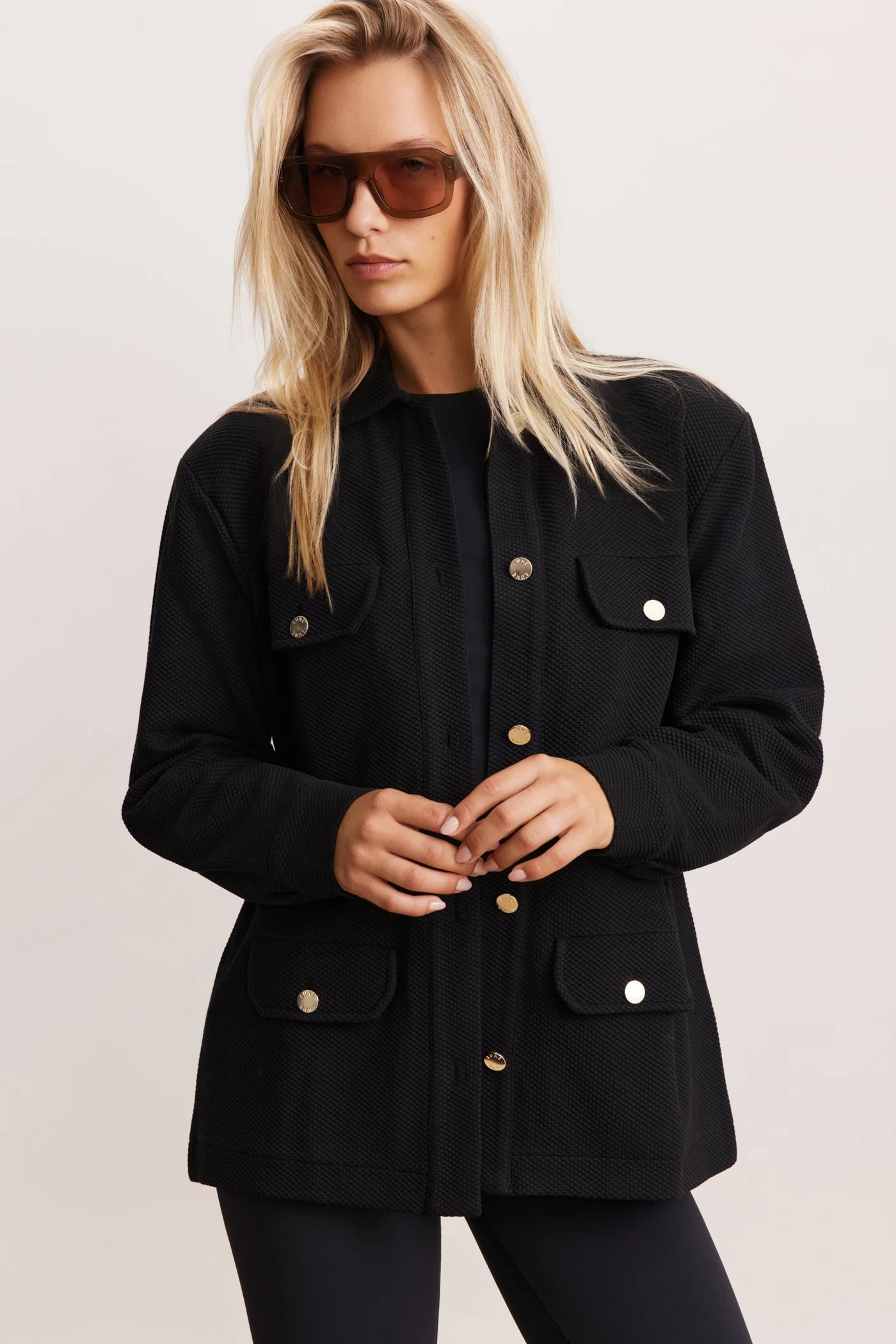 Moon Classic Jacket