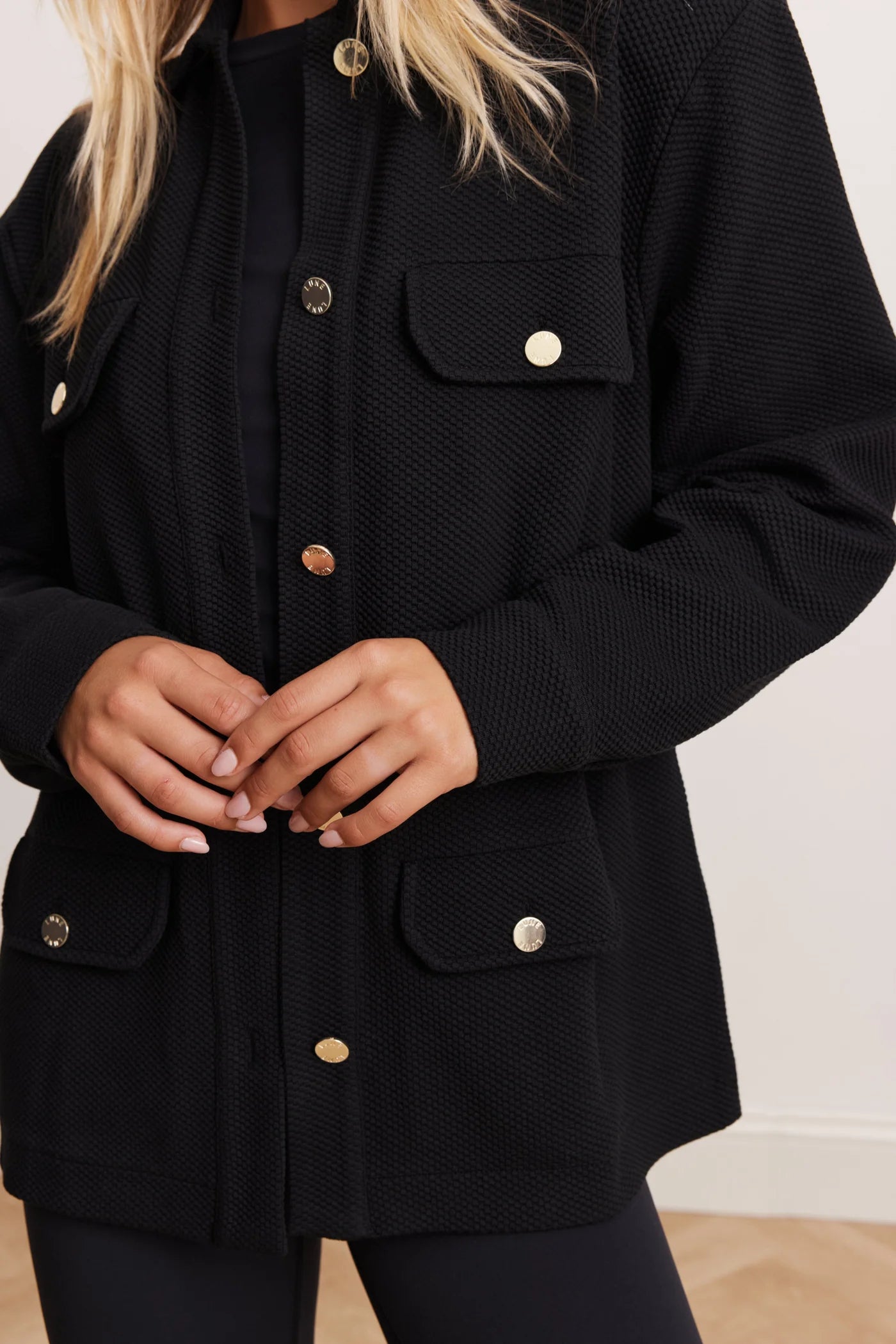 Moon Classic Jacket