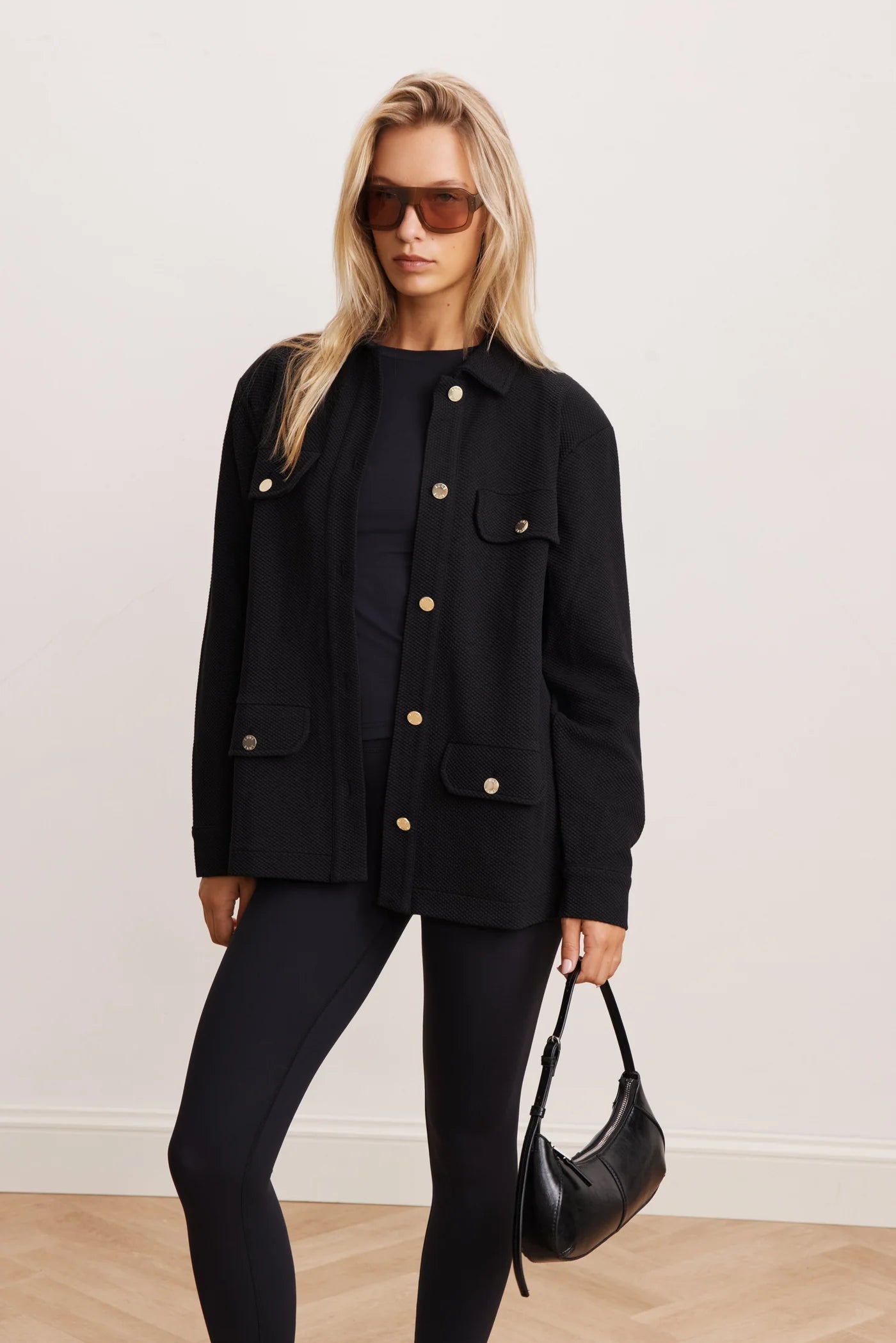 Moon Classic Jacket